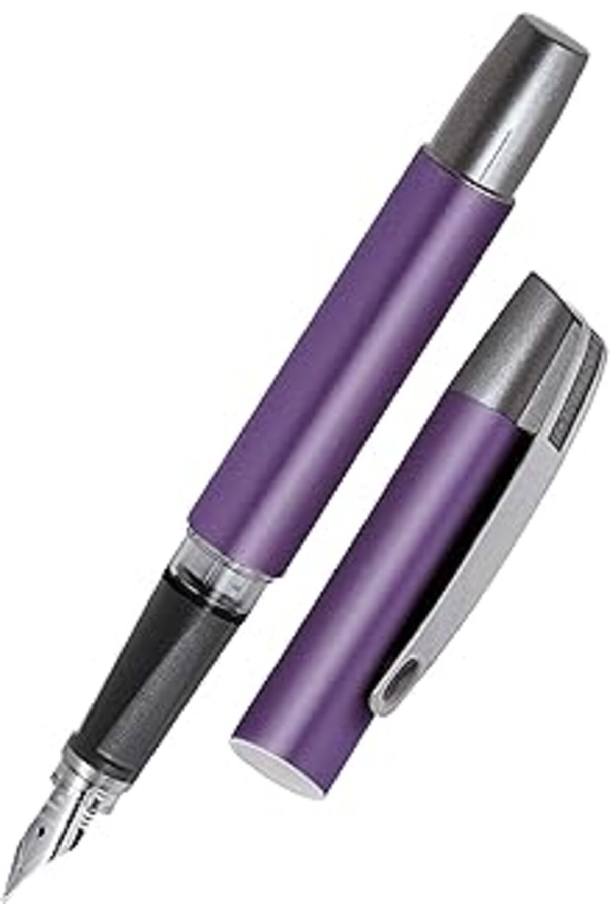 Mu Art Online Campus Ii Metallic Lilac Dolma Kalem M