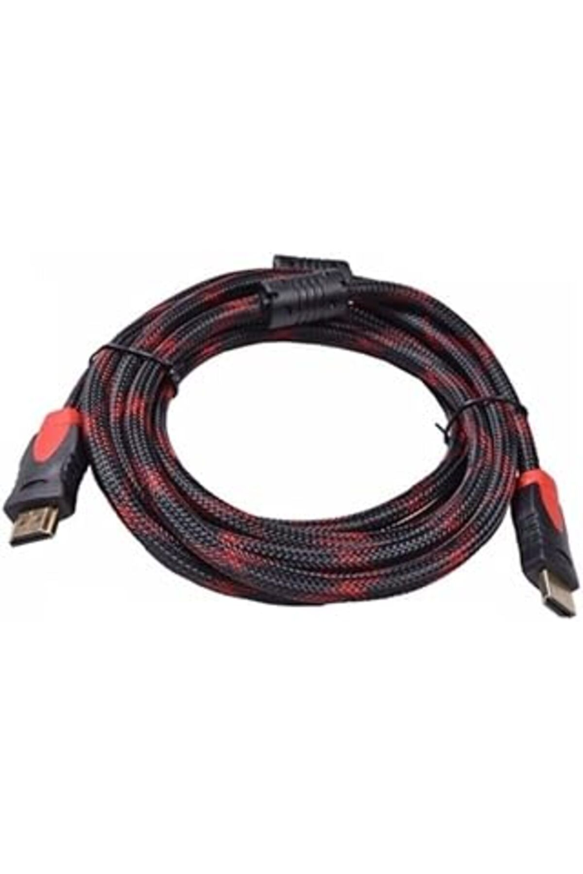Roses Store Alfais Al-4240 Hdmi Kablosu 1.4B 3D 3 Metre Ara Bağlantı Erkek-Erkek