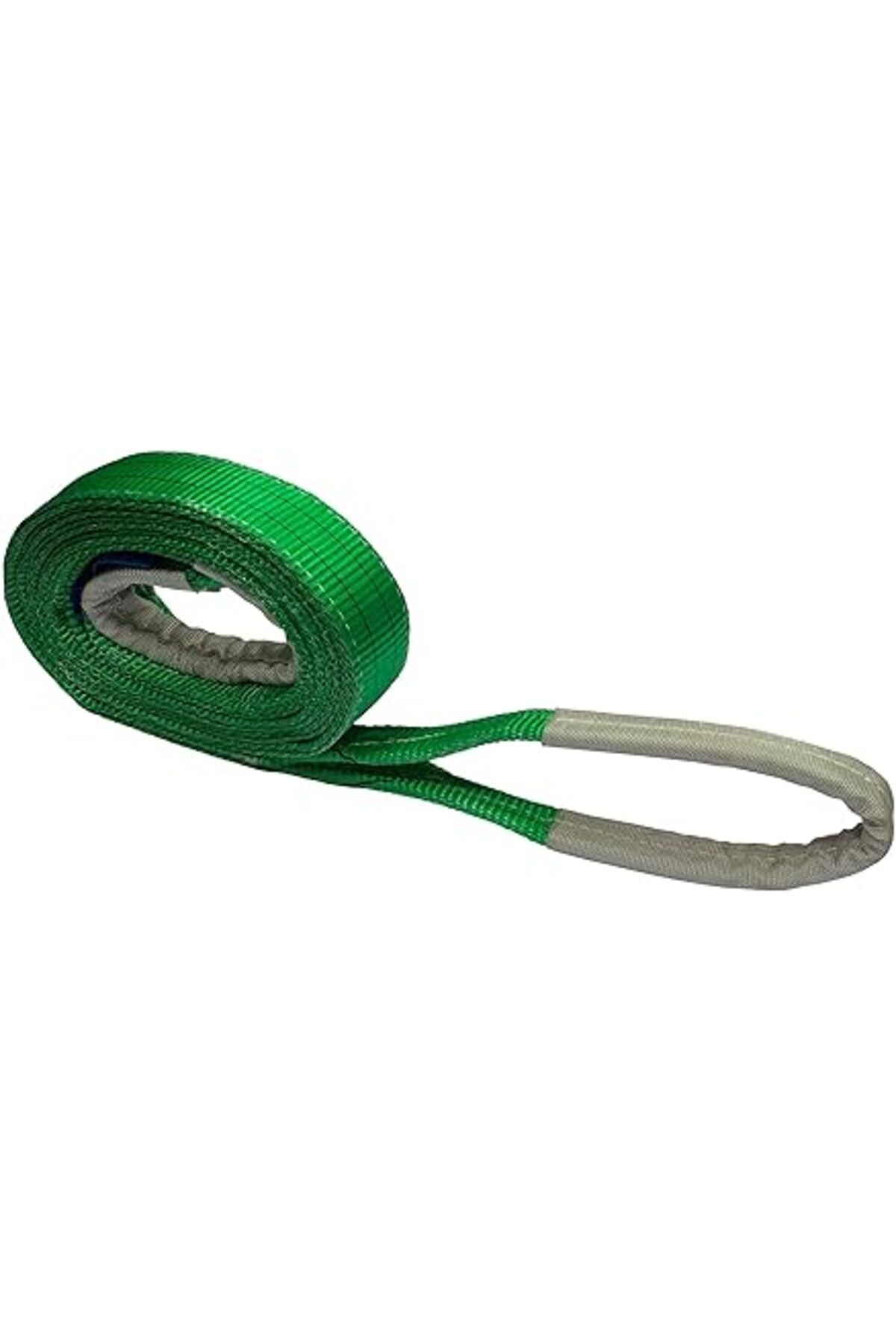 Genel Markalar Force Chain Polyester Gözlü Sapan 2ton 4mt