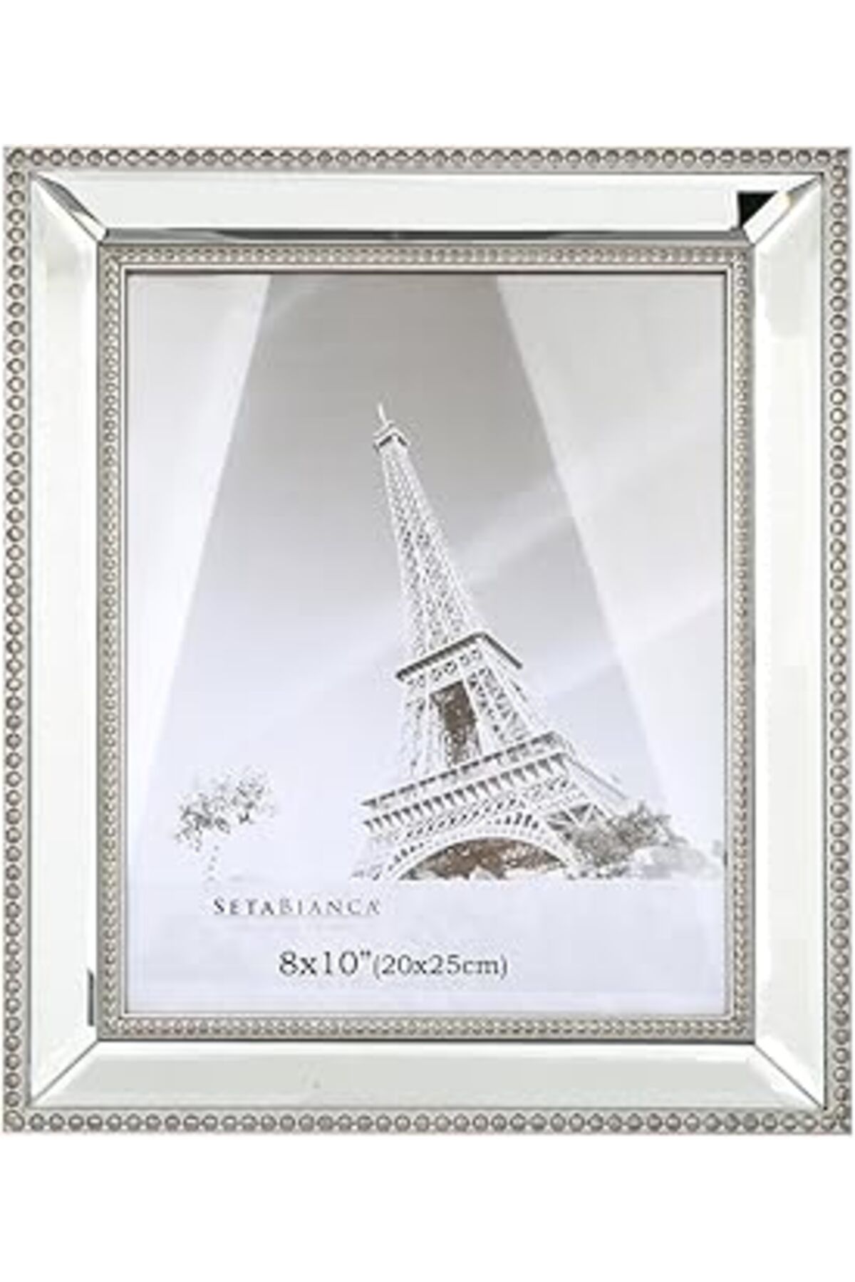 robotrend Setabianca Venezia Çerçeve Nokta 20X25 Cm