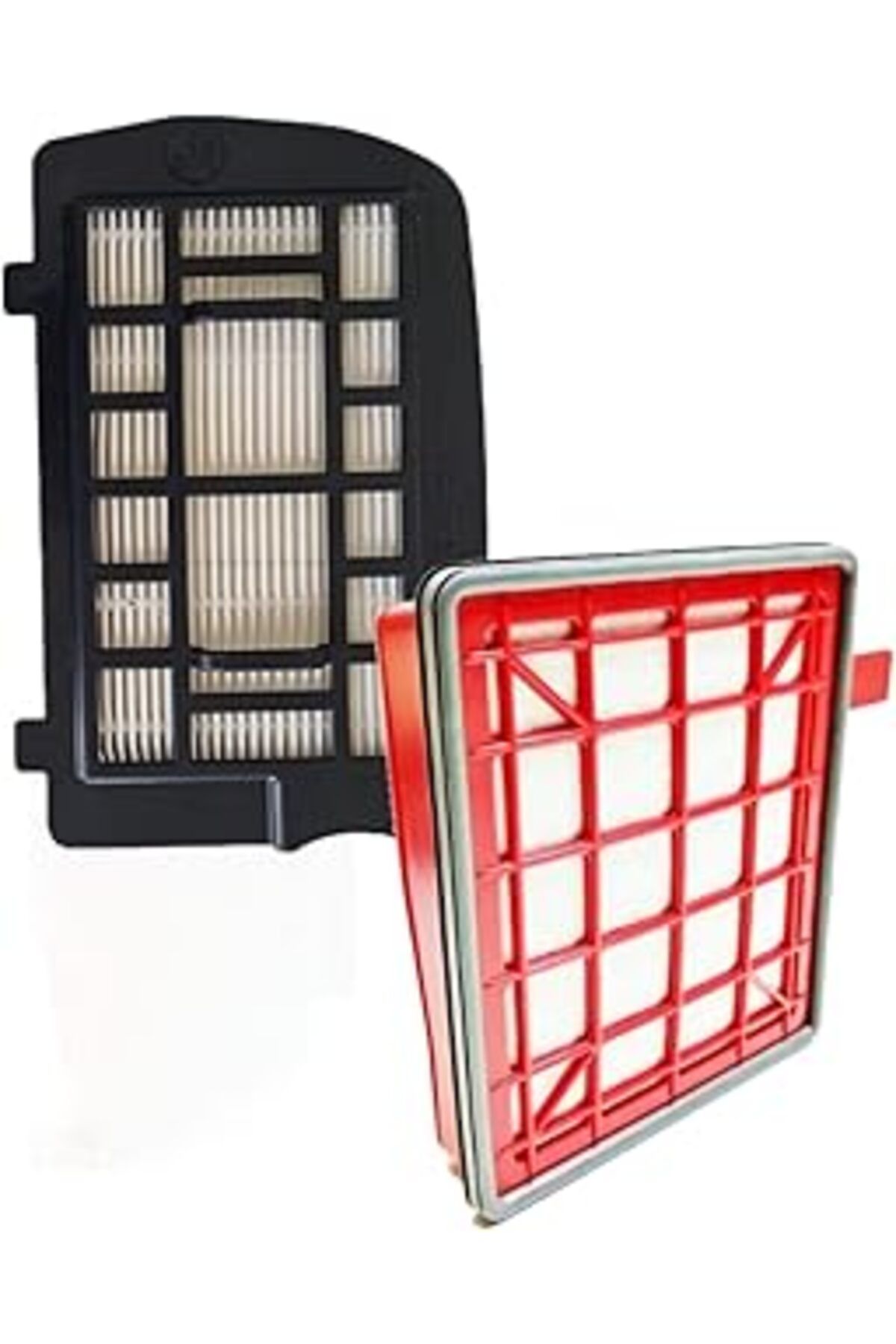 robotrend Popüler Hepa Filtre Set, Fakir Ranger Ranger Elektronik, Ranger, Atria Ile Uyumlu