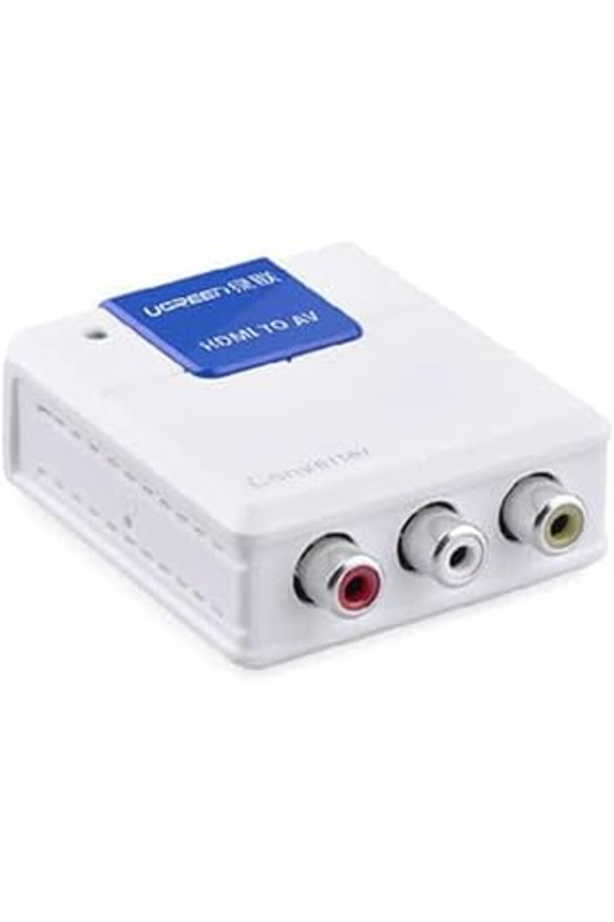 Mu Art Ugreen Hdmi Av Dönüştürücü Adaptör