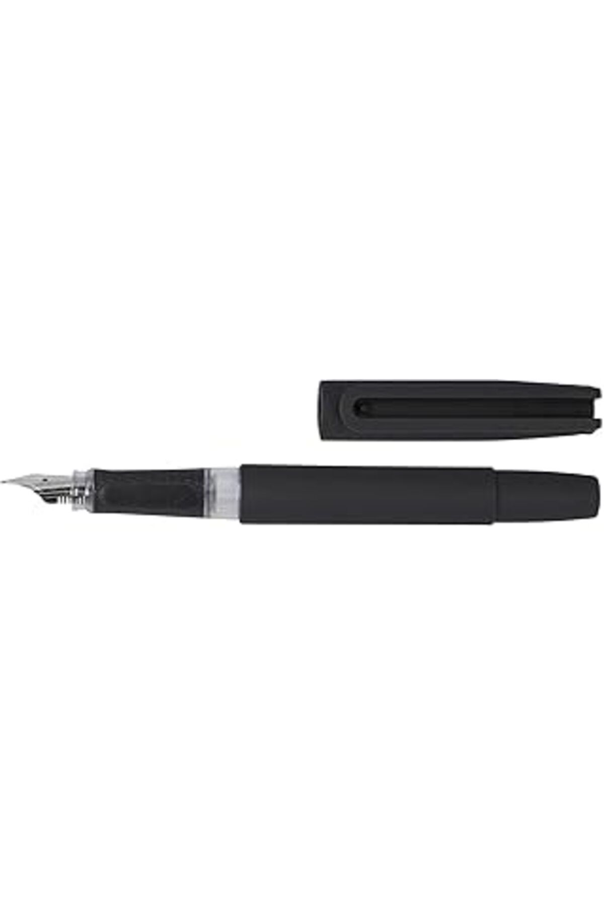 Mu Art Online Bachelor Ice Soft Black D.K. M, Siyah
