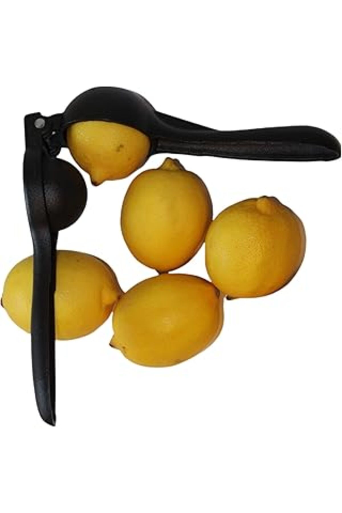Mu Art Ahşap Orak Limon Sıkacağı, Narenciye Sıkacağı, Limon Sıkacağı, Manüel Sıkacağı, El Limon Sıkacağı,