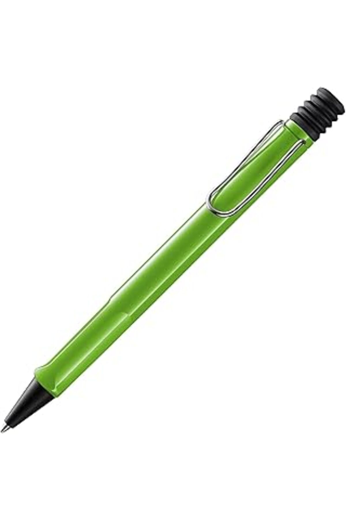 Mu Art Ahşap Lamy 213Ey Tükenmez Kalem Safari Elma Yeşili