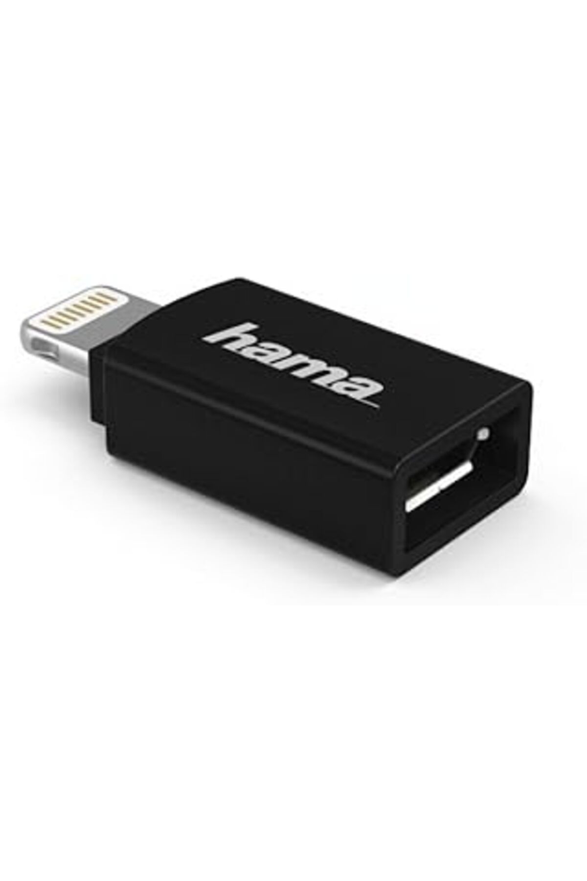 robotrend Hama Adaptör, Micro Usb Soket- Lightning Fiş