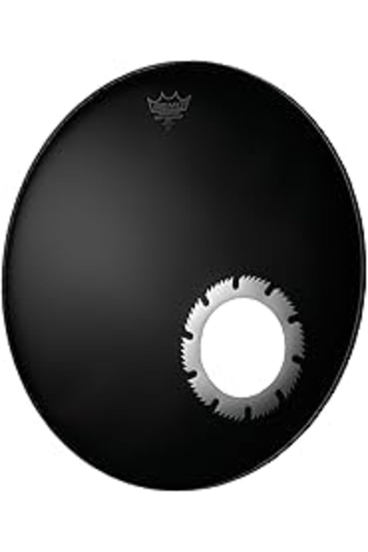 Hepta Collection Remo 5'' Deri Üstü Desenli Yapıştırma