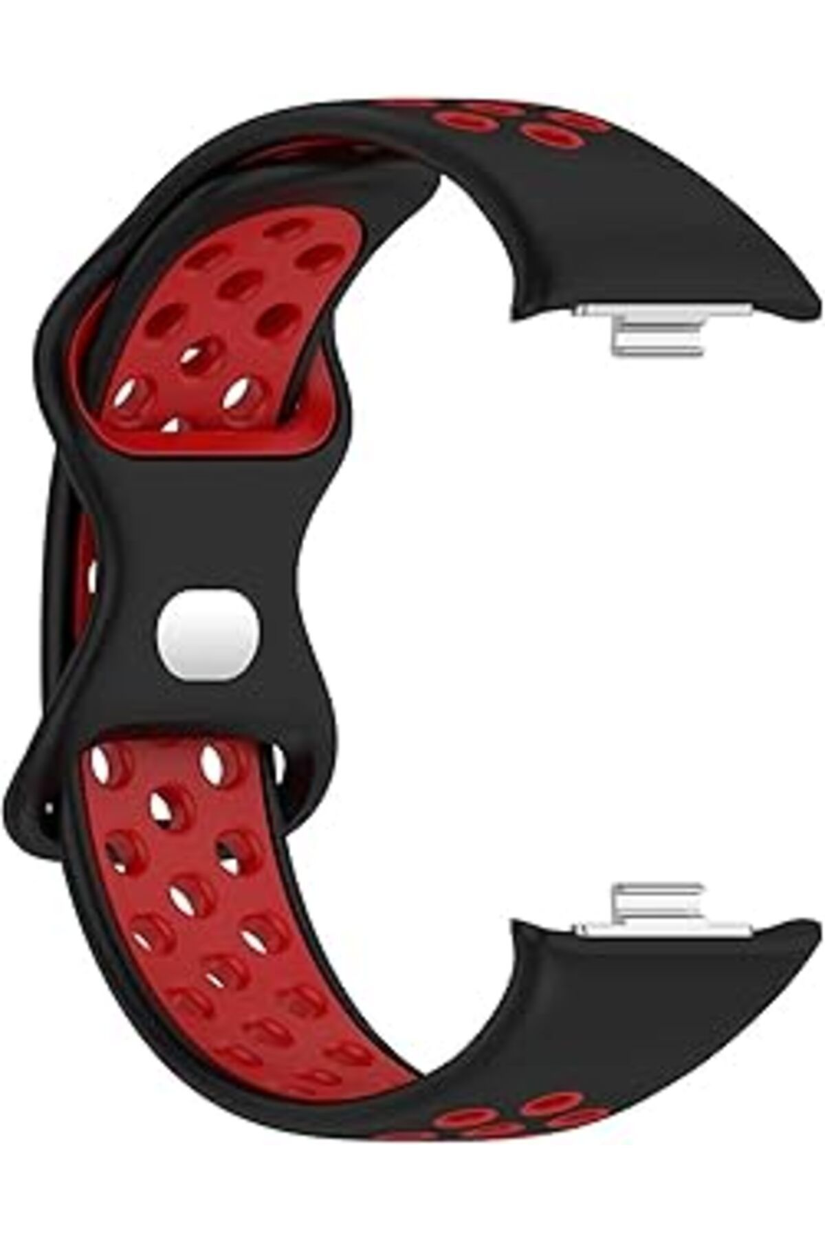 Hepta Collection Redmi Watch 4 Rainbow Gently Band Kordon