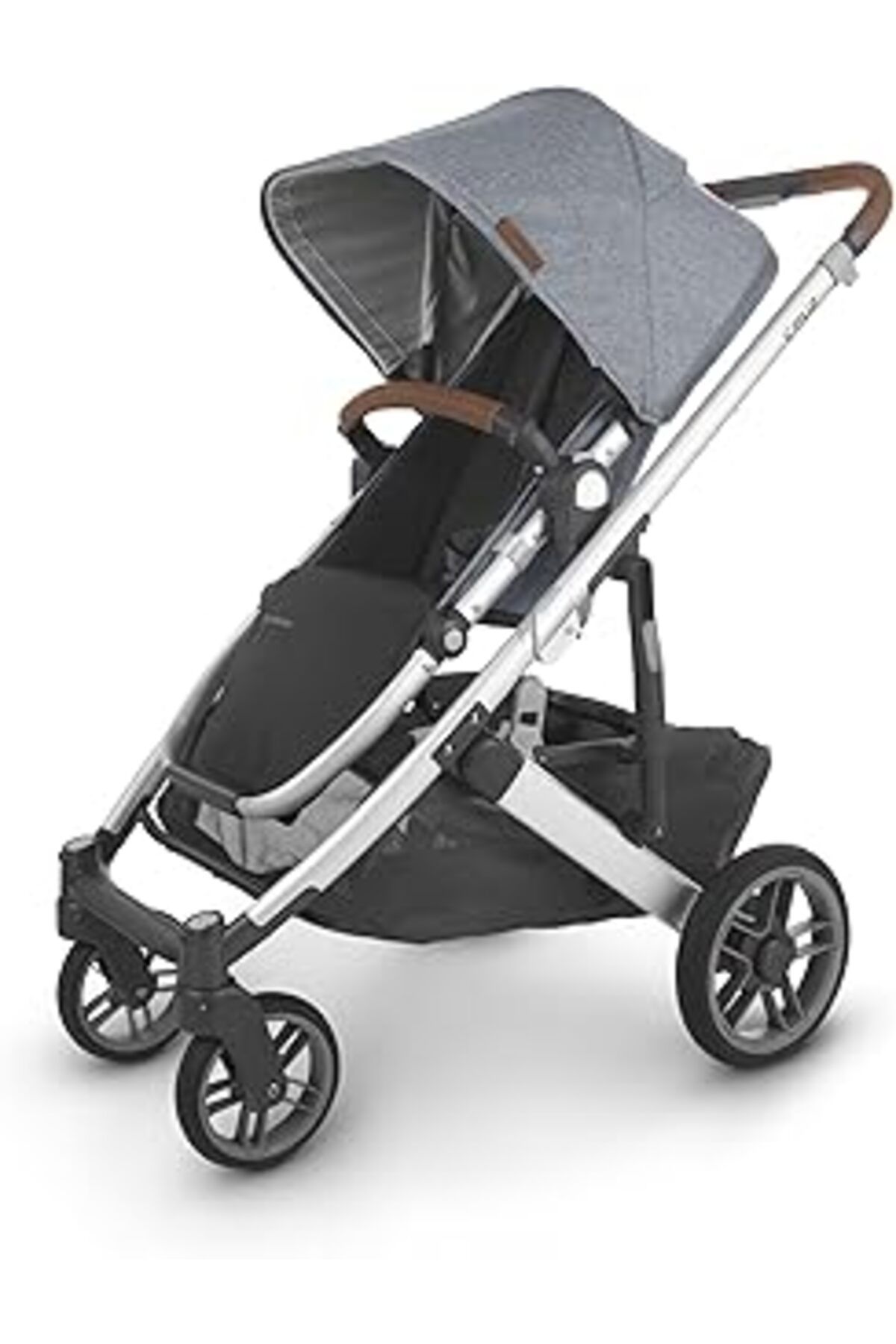 TBSProjects Uppababy Cruz V2 Bebek Arabası, Gregory