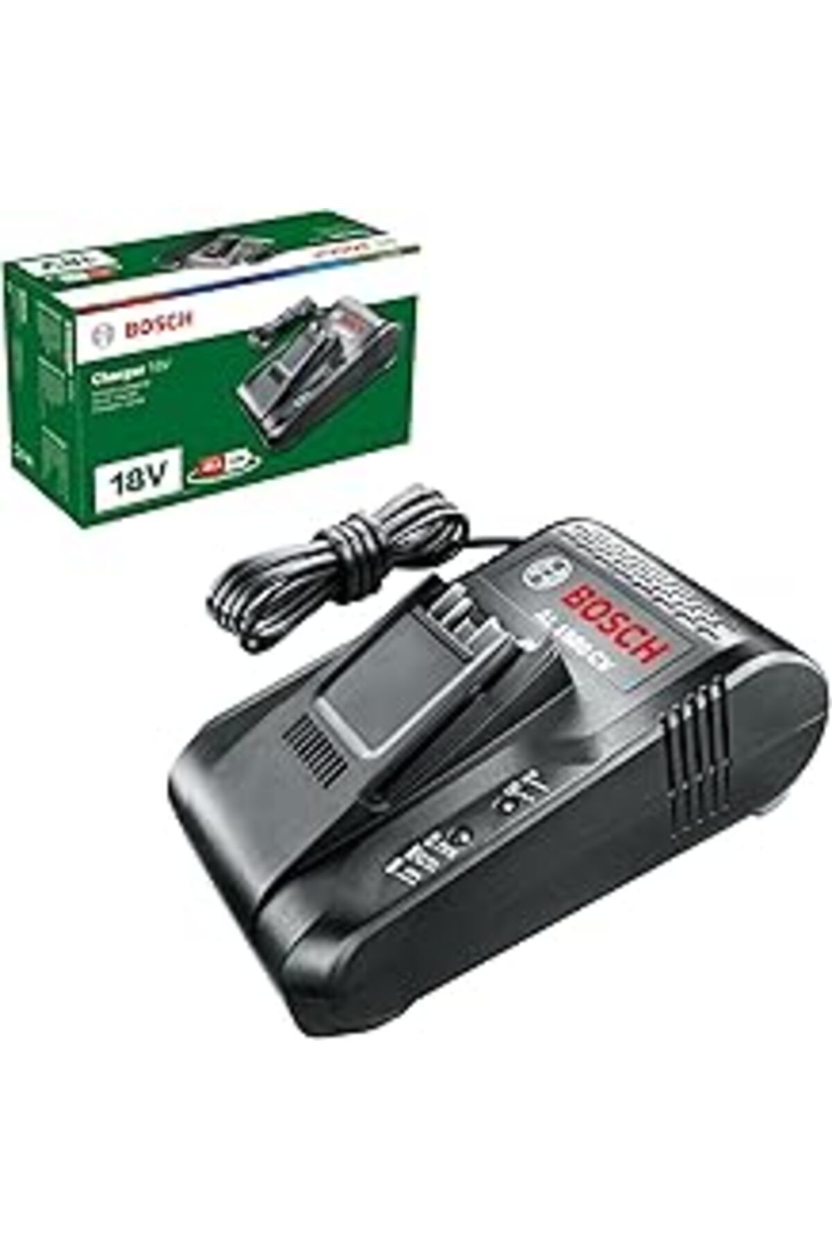 NETWORK ART Bosch 18 Volt Hızlı Şarj Cihazı AL 1880 CV