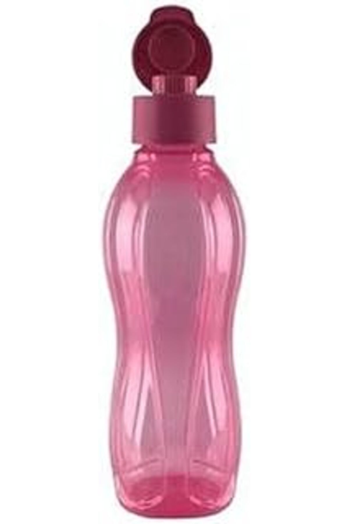 Mu Art Tupperware Suluk 500ml Pembe