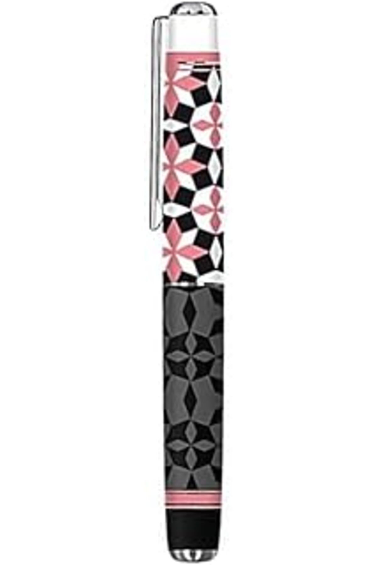 Mu Art Inoxcrom: Fashion Week Serisi Drawings Azul Roller Kalem