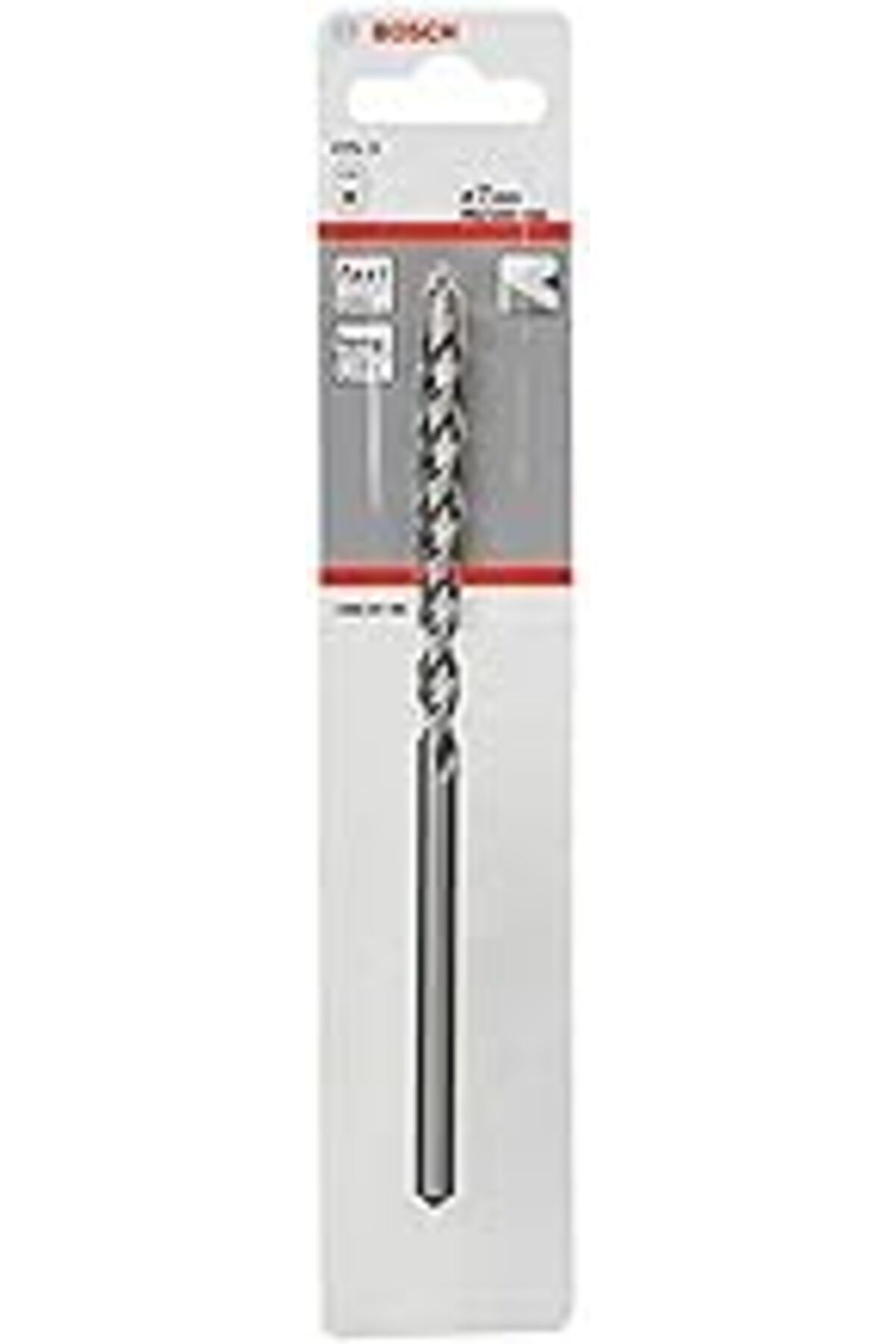 TBSProjects Bosch Professional Cyl-3 Serısı, Beton Matkap Ucu 7*150 Mm