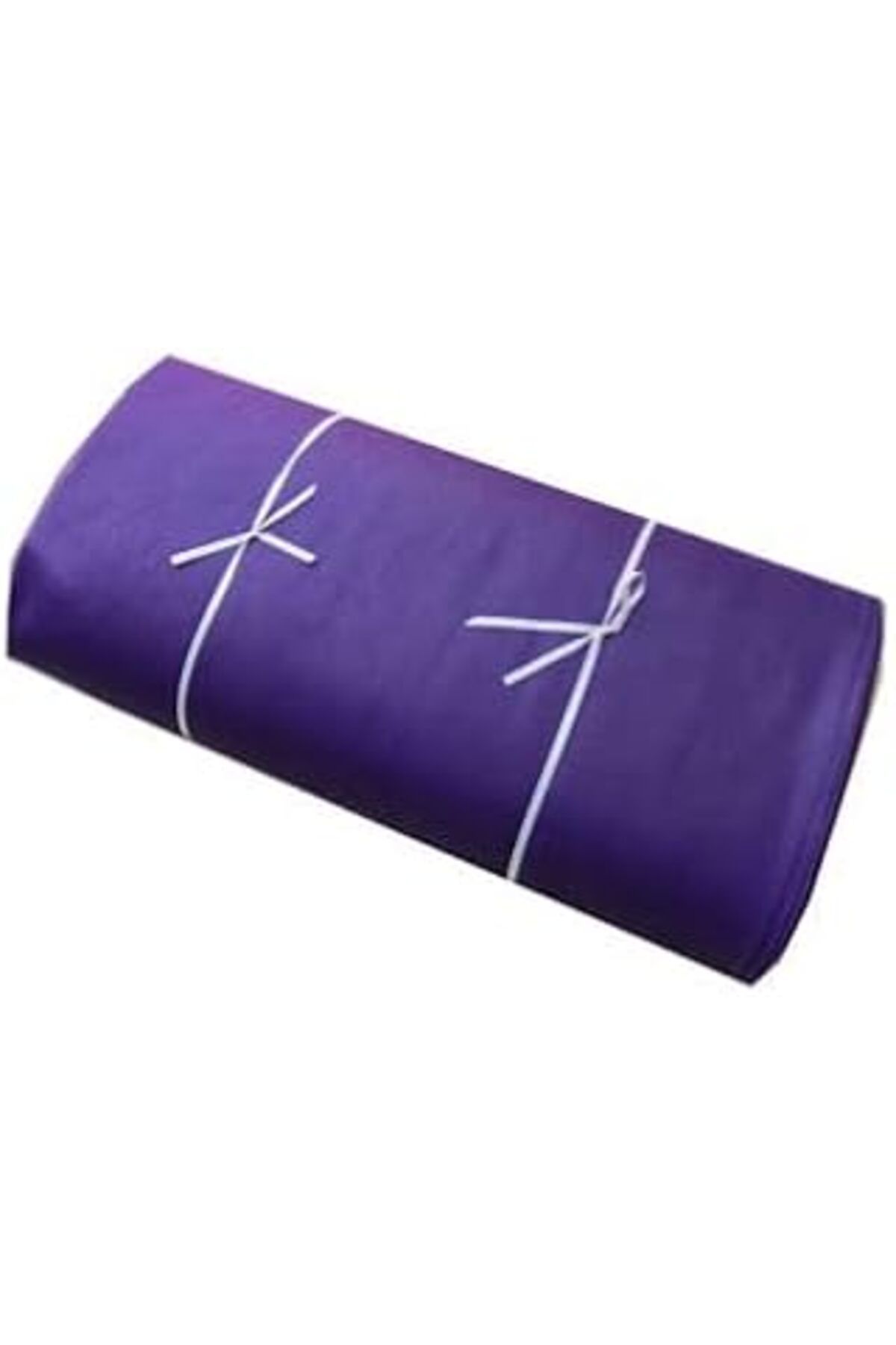 Pazarcan Benim Marifetlerim - Mor Kristal Tül 4 Metre