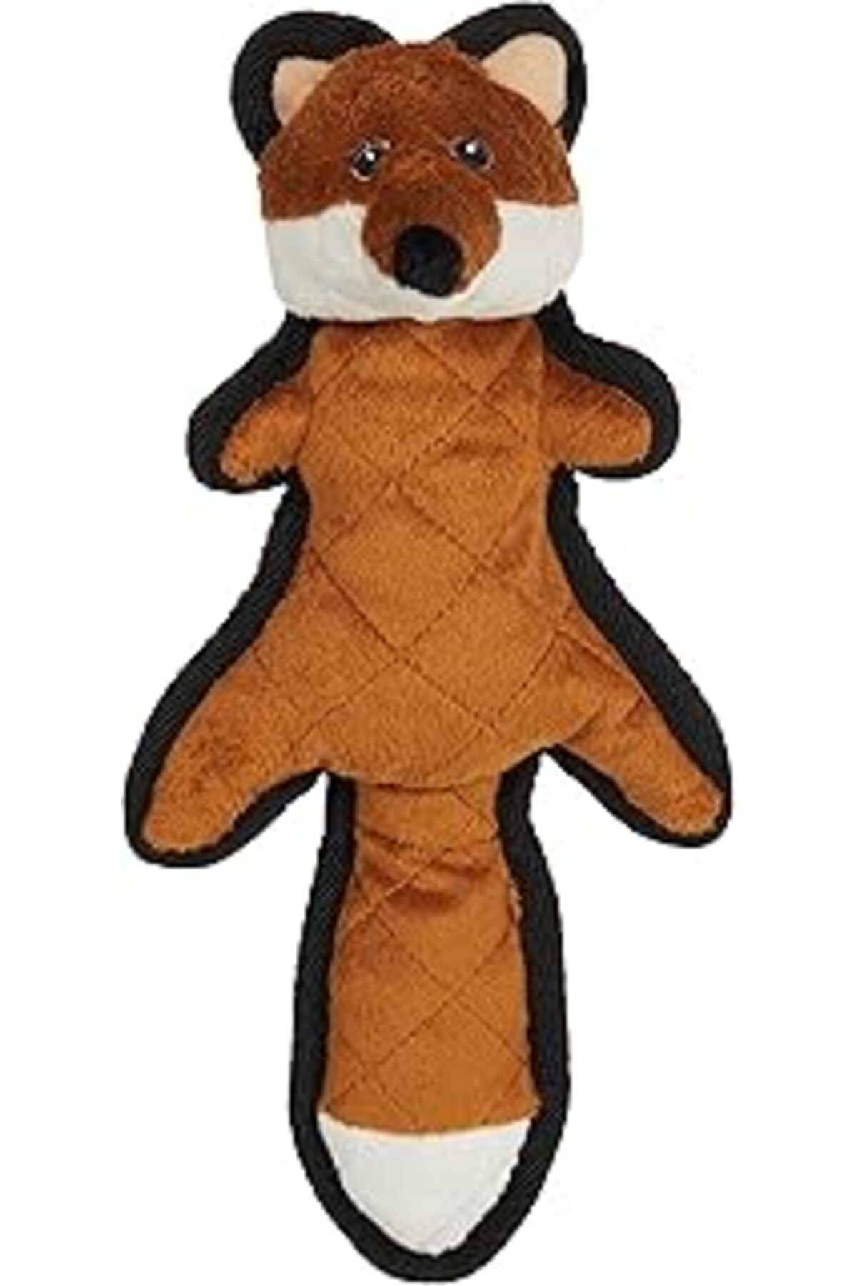 robotrend Pawise Real Tuff Tilki Köpek Oyuncağı 34 Cm
