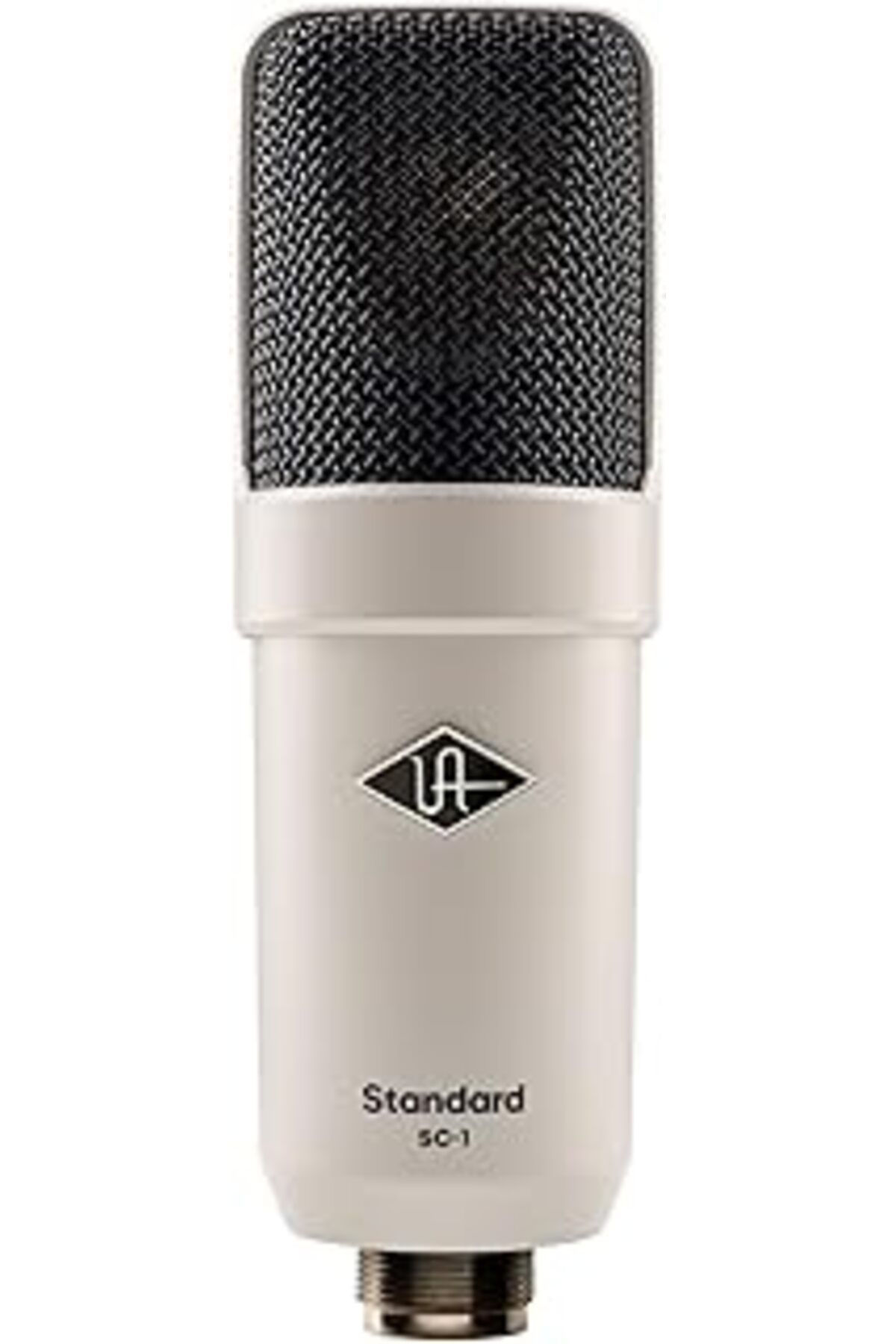 Pazarcan Universal Audio Sc-1 | Modellemeli Cardioid Condenser Mikrofon