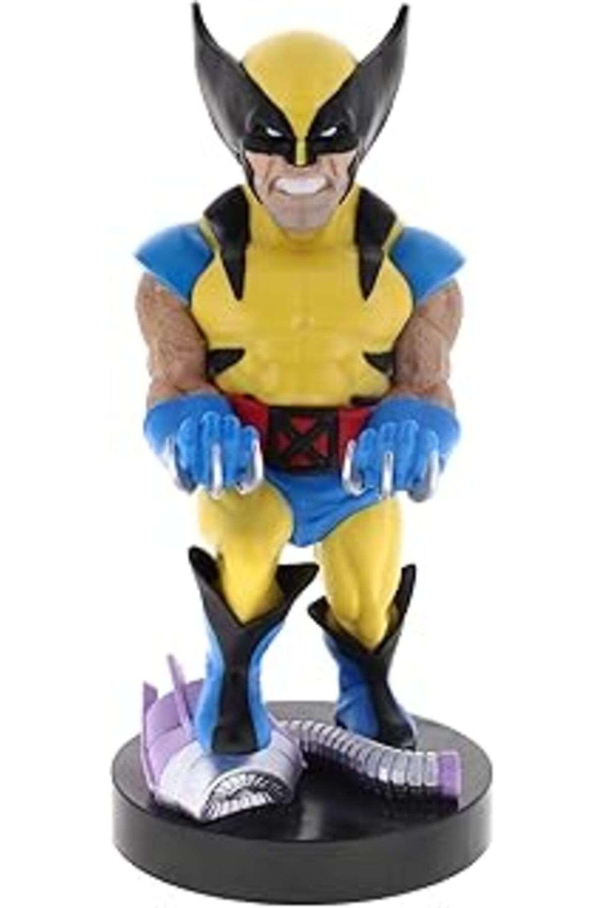Pazarcan Cableguys Kablo Adam - Marvel Wolverine