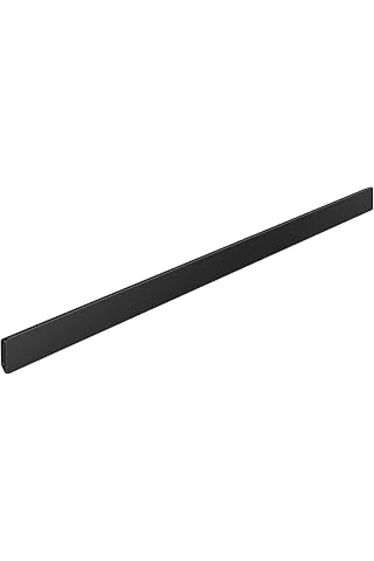 Mu Art Hansgrohe Wallstoris Duvar Çubuğu, 70 Cm, Banyo Saklama, Yapıştırma Veya Delme Için Saklama Sistemi