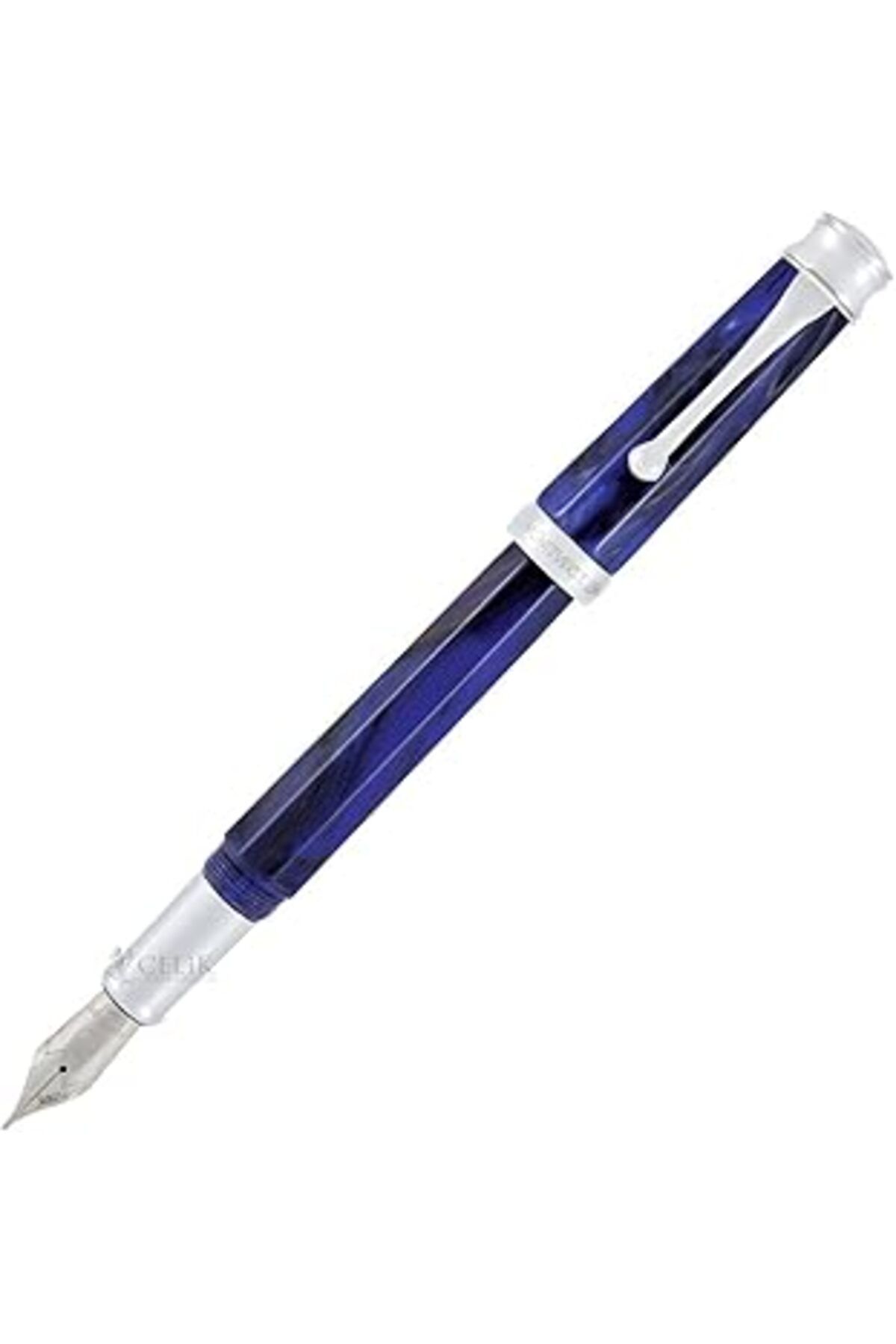 Mu Art Monteverde Essenza Early Dawn Dolma Kalem F