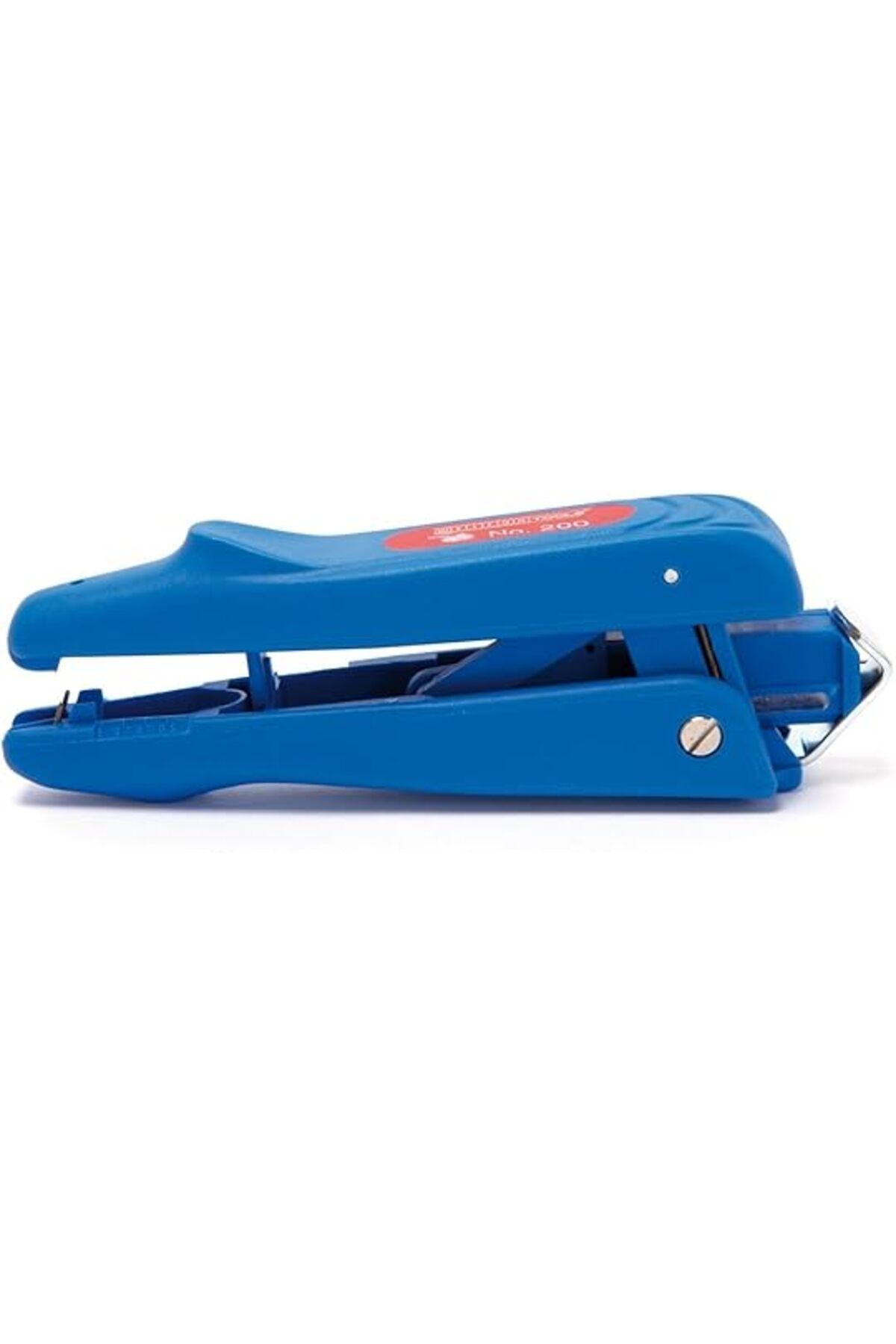 TBSProjects Weicon Duo-Sıyırıcı No. 200 Kablolar İçin Soyucu Ve Sıyırıcı