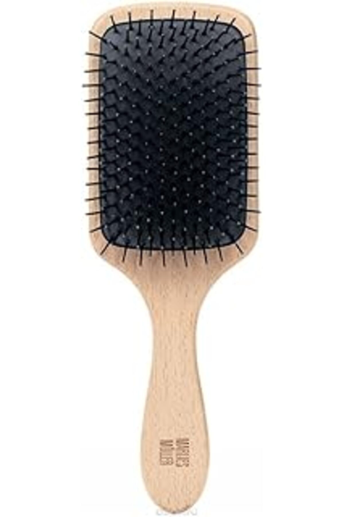 Qedii Marlies Möller Travel Hair Scalp Brush Saç Fırçası