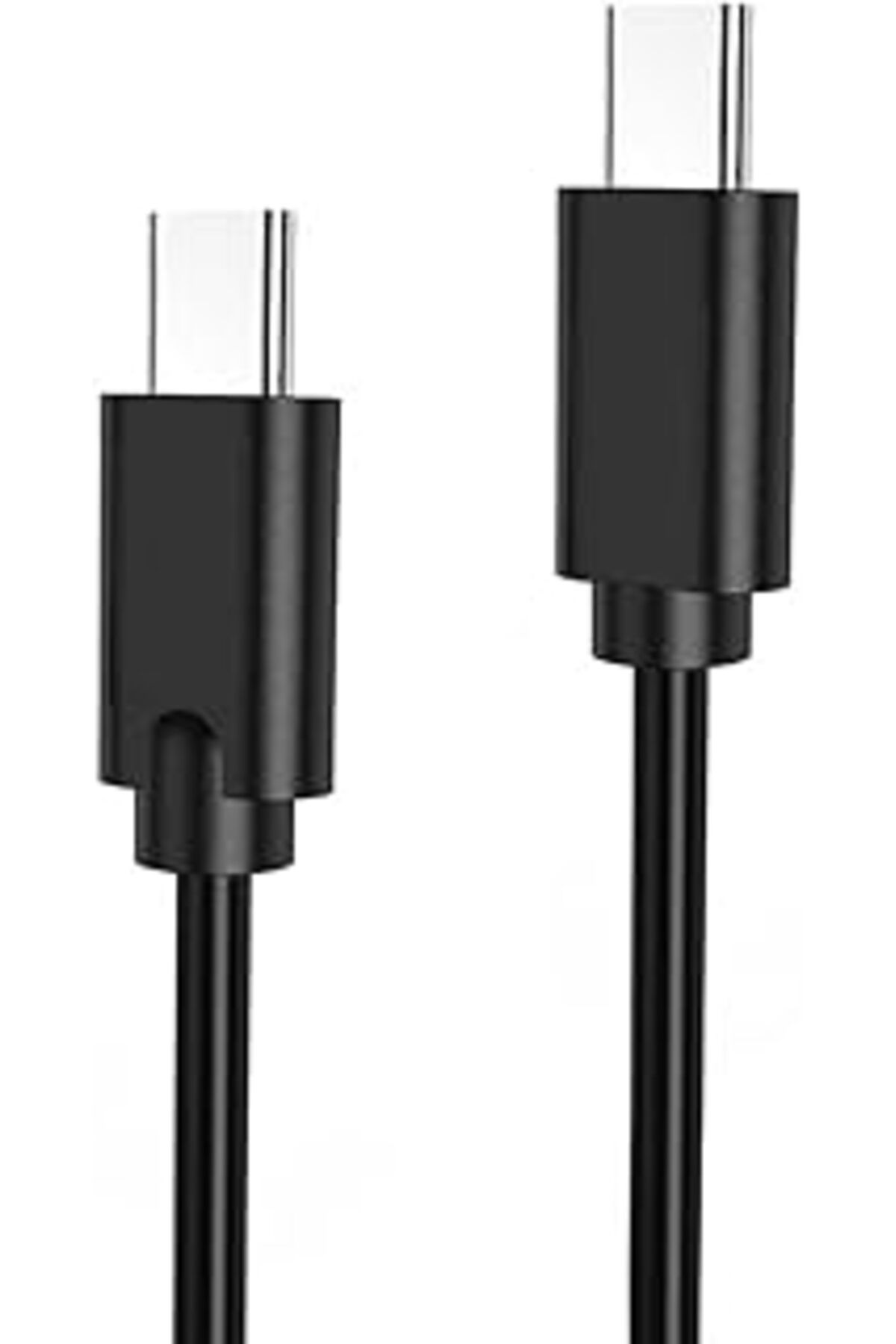Mu Art Dm Ad025 Type-C To Type-C 10Gbps Şarj Ve Data Kablosu 80Cm