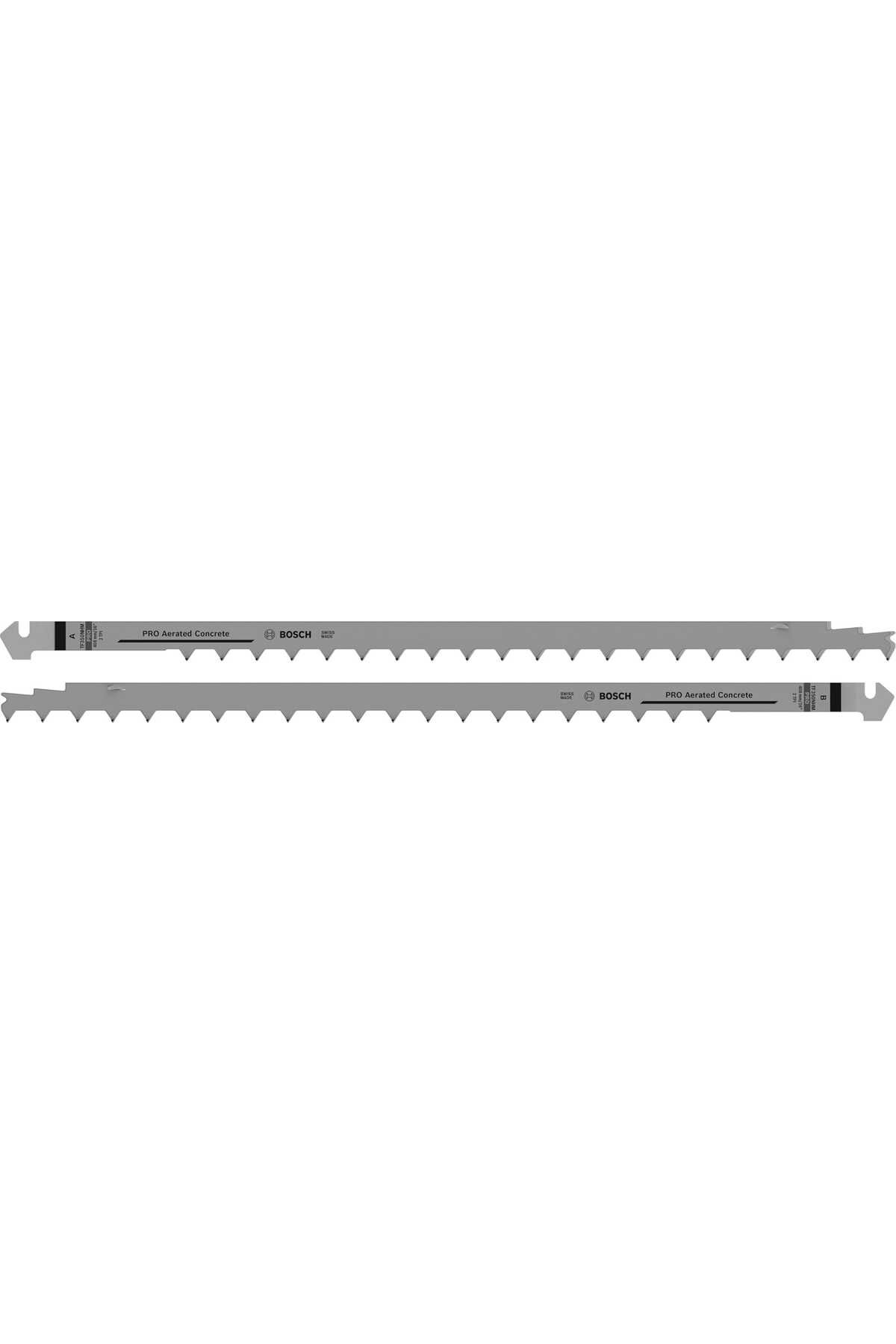 Mu Art Bosch Professional Accessories 2608632123 2 Parça Aksesuarı. Hm Testere Bıçağı-set Tf 350 Nhm