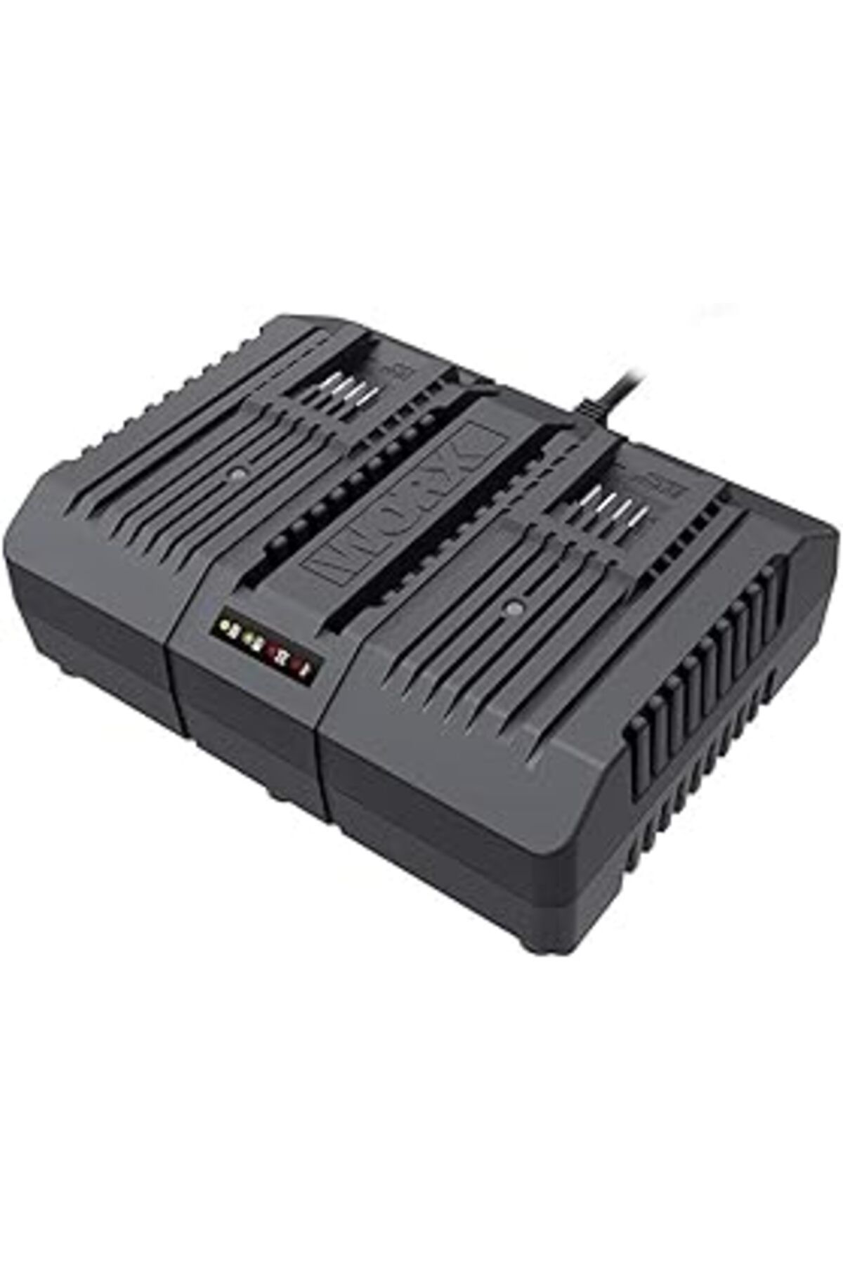 NETWORK ART WORX WA3883 20Volt Li-ion PowerShare İkili Hızlı Akü Şarj Cihazı
