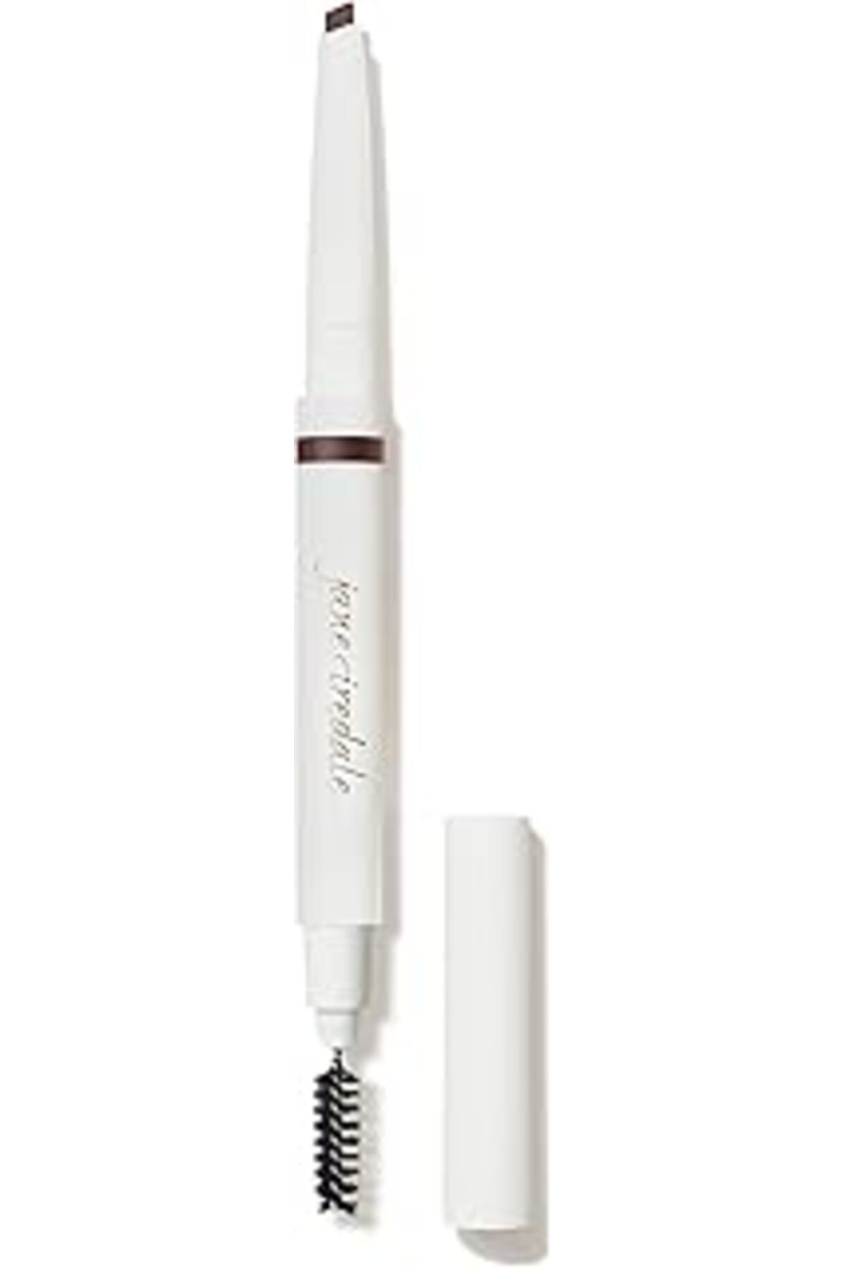 Mu Art Ahşap Jane Iredale Purebrow Kaş Şekillendirici Kalem