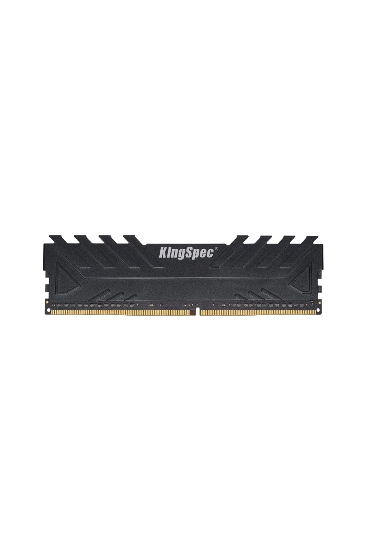 KINGSPEC KingspecDDR4-16GB-3200MhzBlackHeatSink