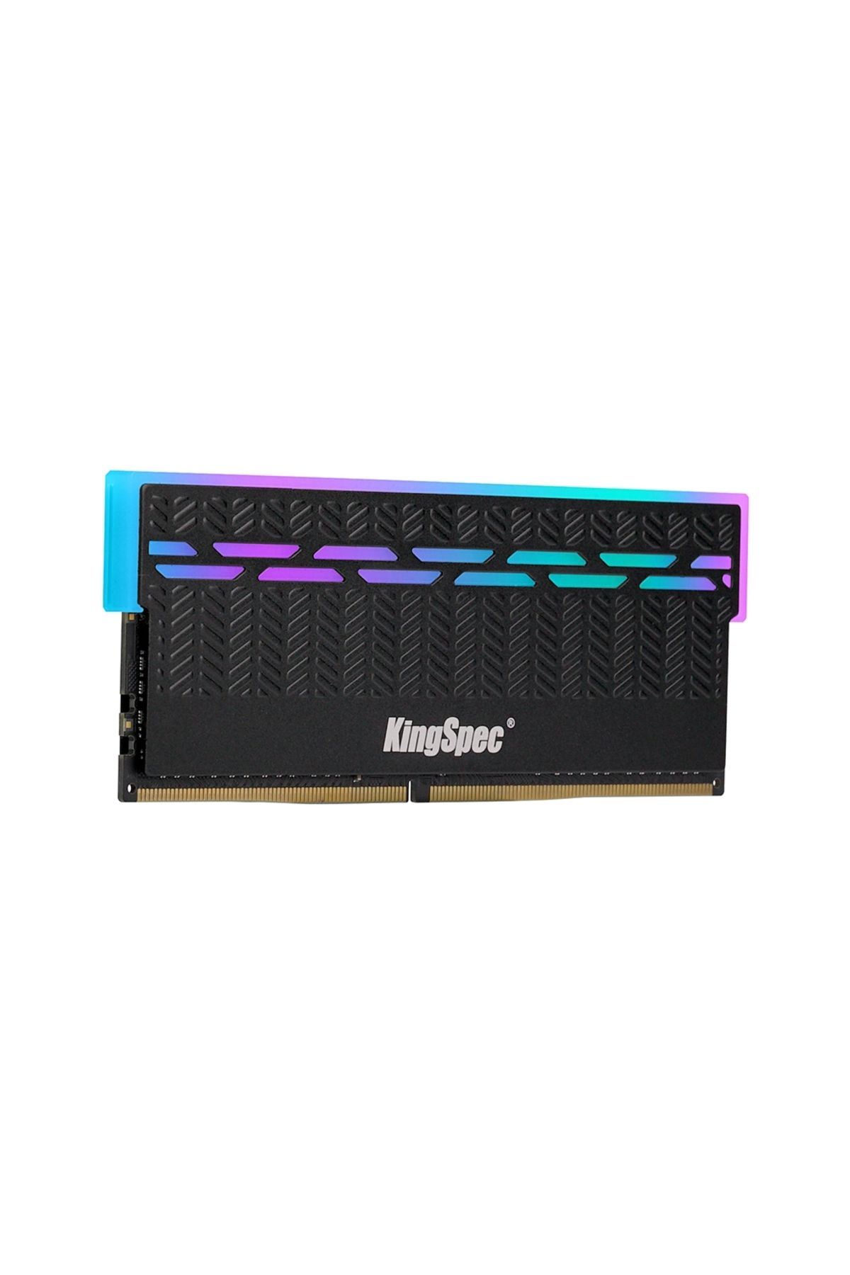 KINGSPEC-Kingspec Ddr4 16Gb 2666Mhz Rgb Karakatır Empty 4