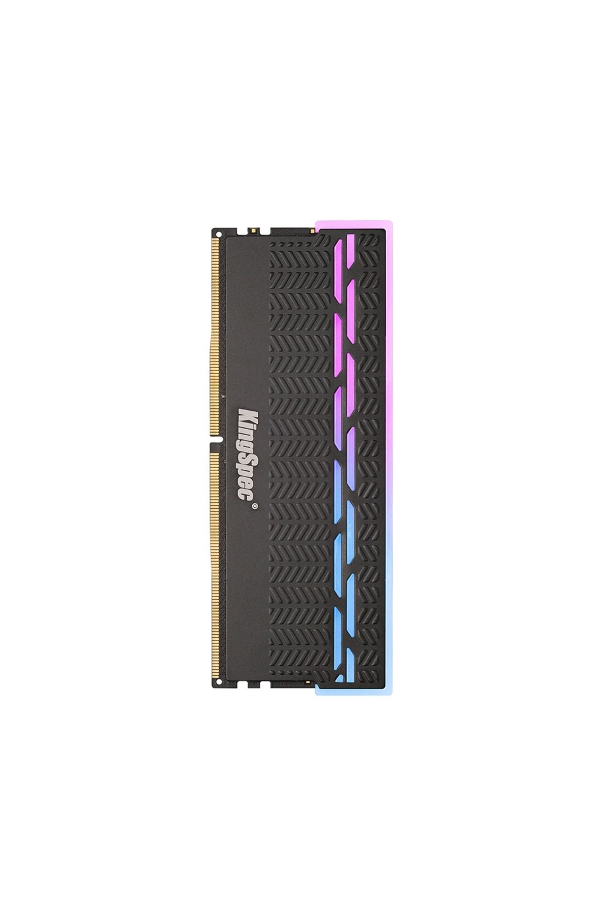 KINGSPEC-Kingspec Ddr4 16Gb 2666Mhz Rgb Karakatır Empty 2