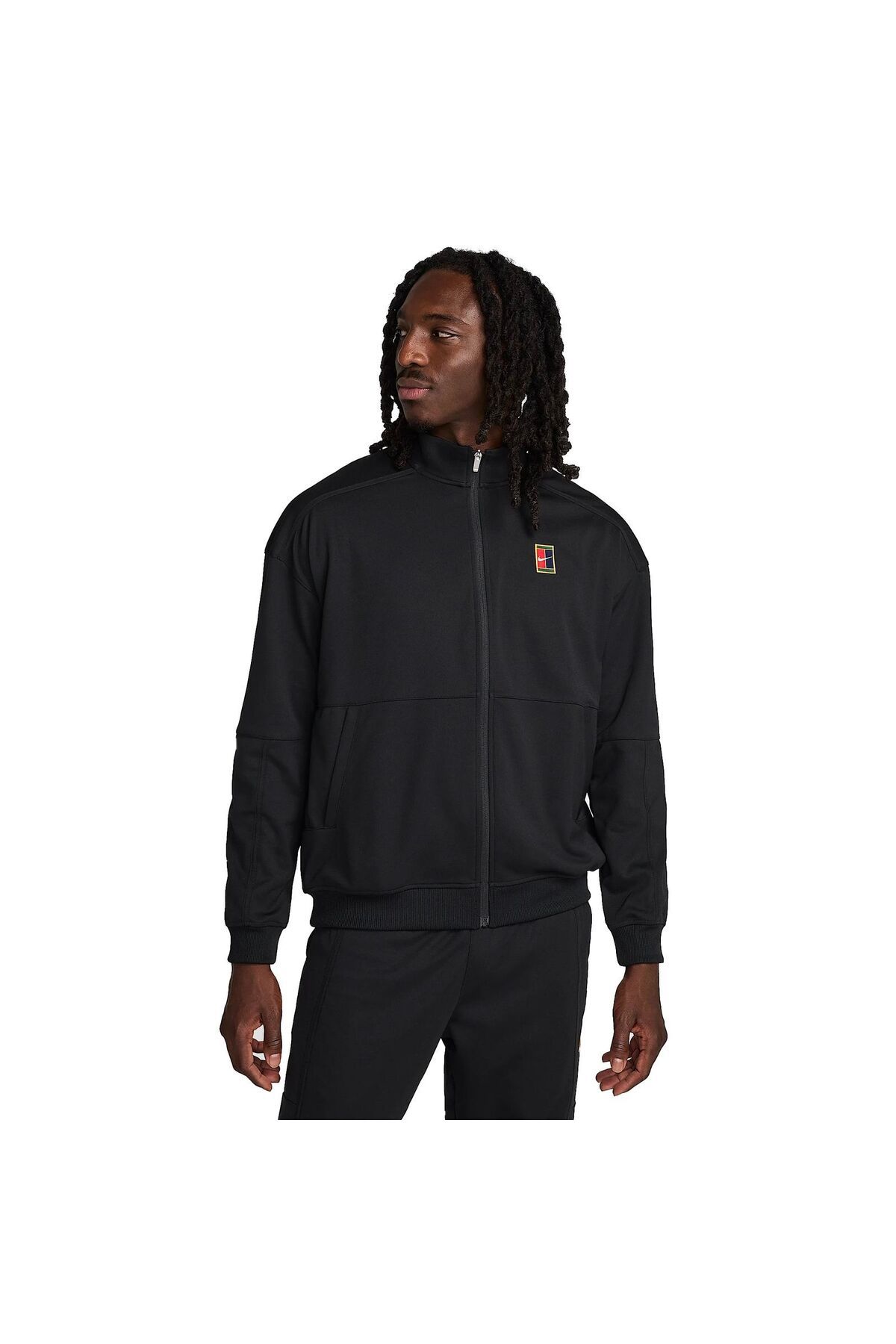 Nike Bluza Trening Nike Pentru Barbati Heritage Suit Jkt - Masculin - M