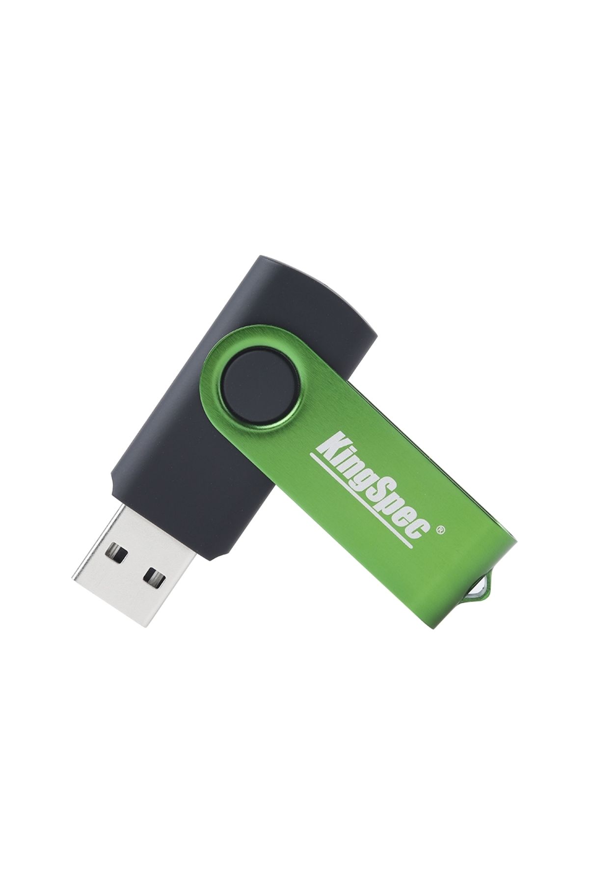 KINGSPEC-Kingspec Ku2-32 Usb2.0 32Gb Flash Memory 2