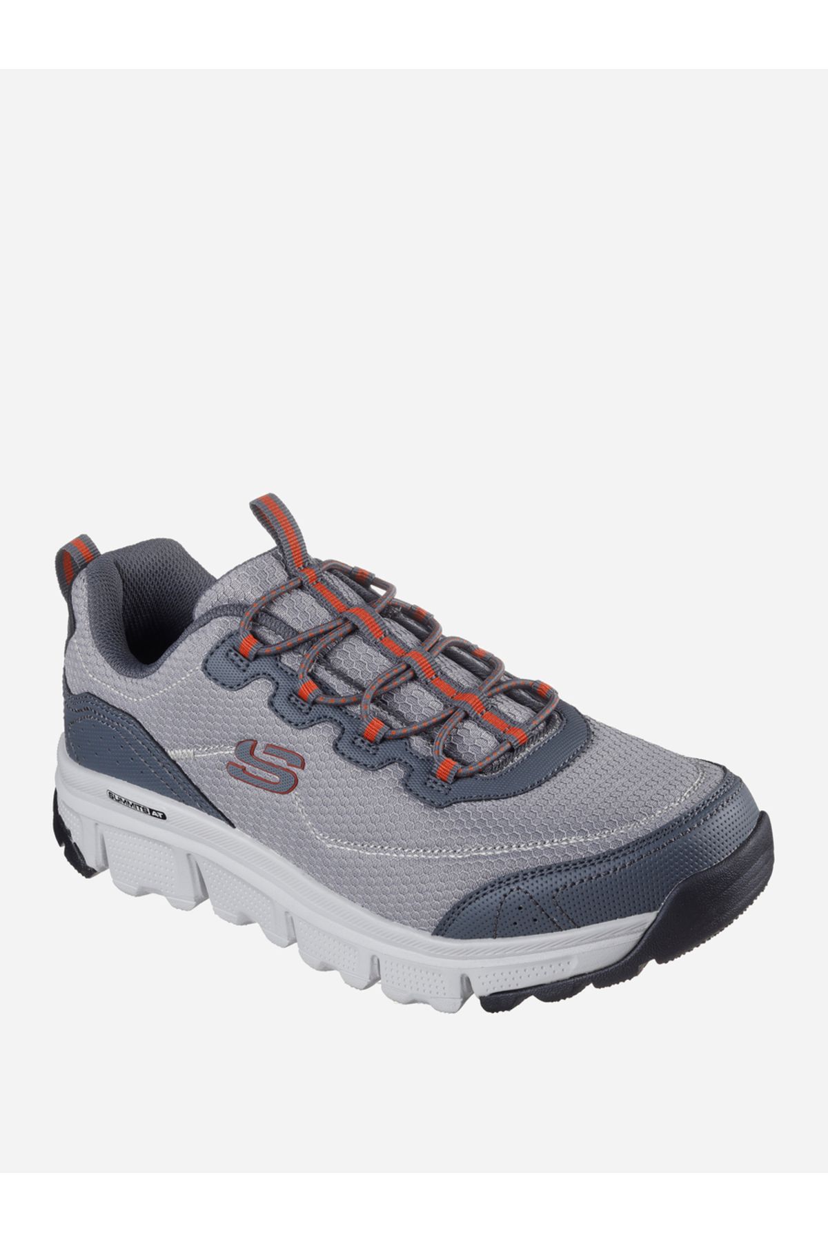 SKECHERS-أحذية دانتيل قابلة للتمدد من ساميتس 3