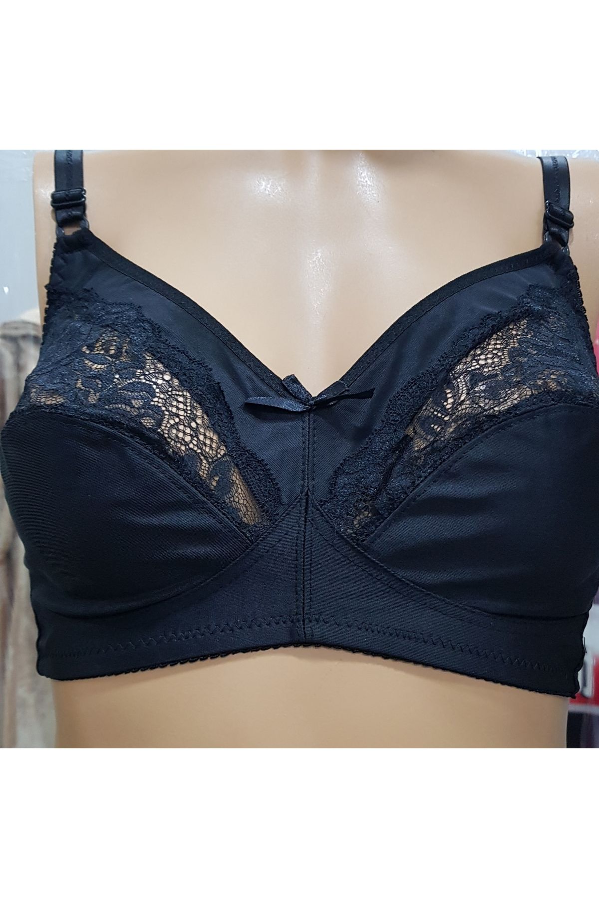 Butik-Strengthening Bra 1