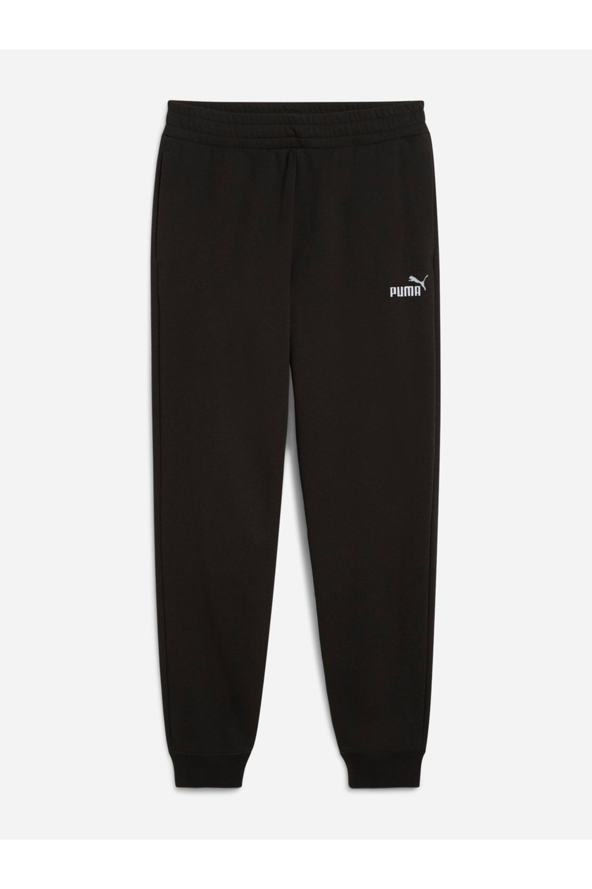Puma-ESS 2 COLOR No. 1 Logo Sweatpants TR cl 1