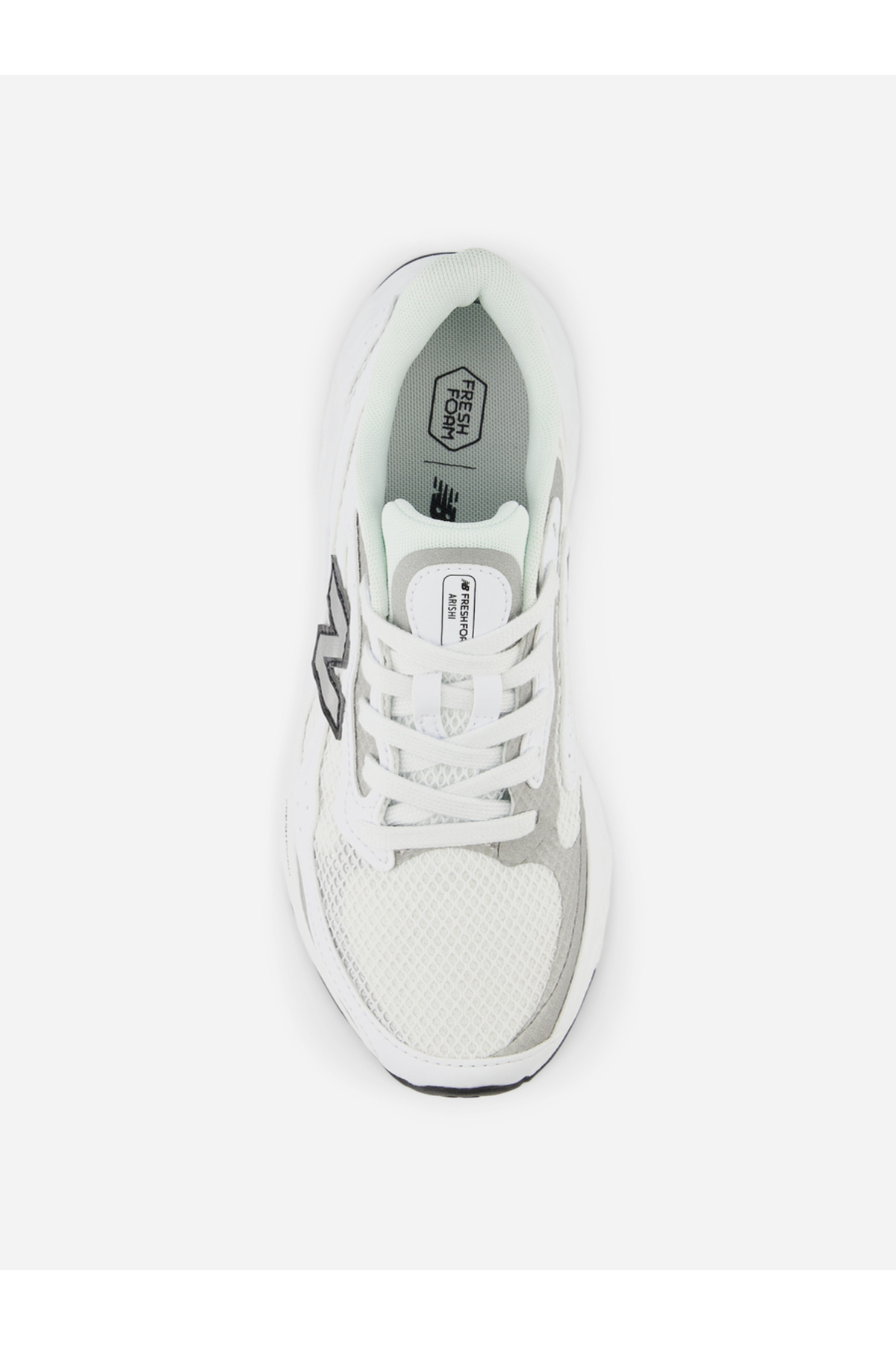 New Balance-أحذية أريشي من الرغوة الطازجة 3