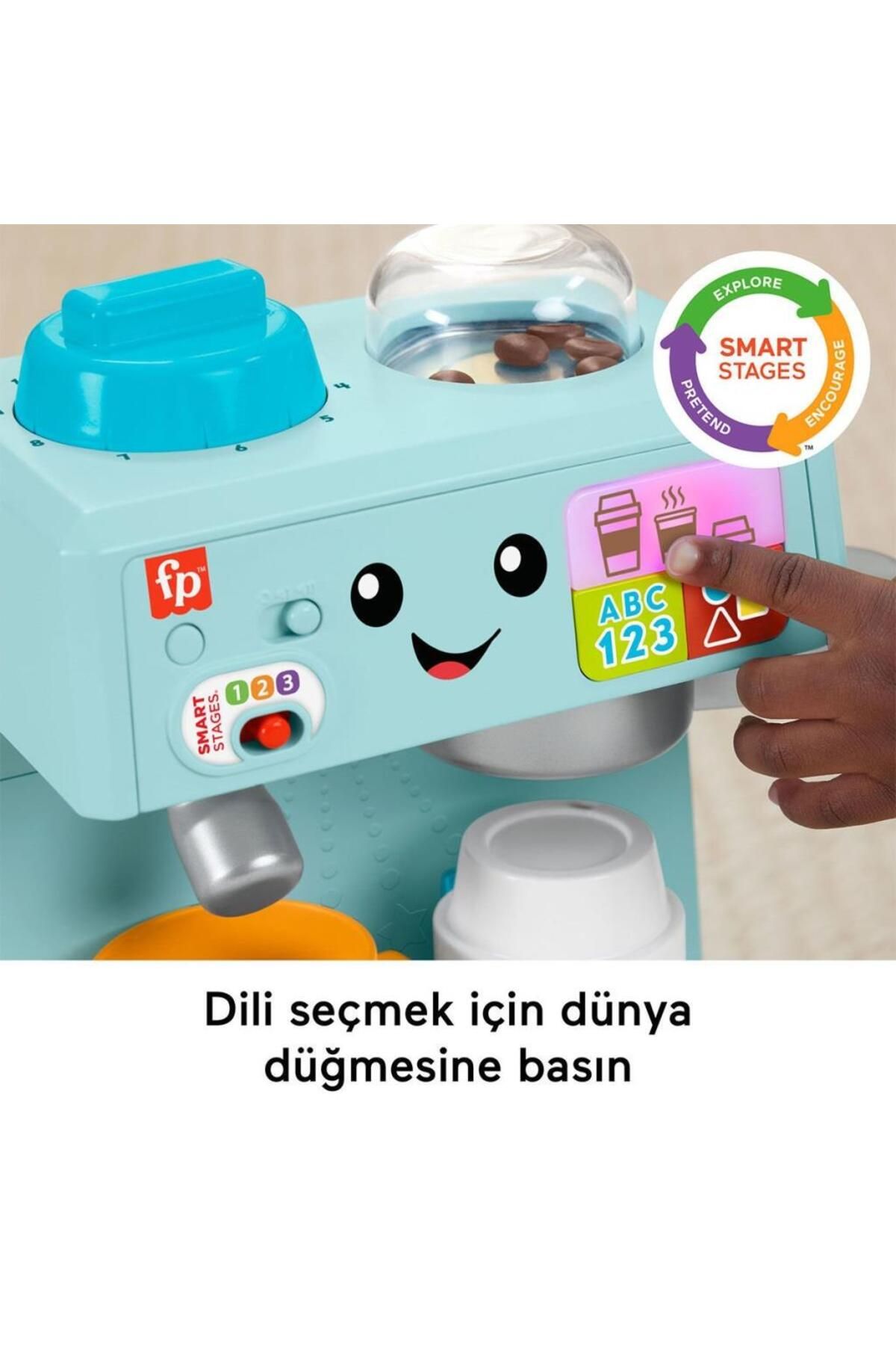 product side