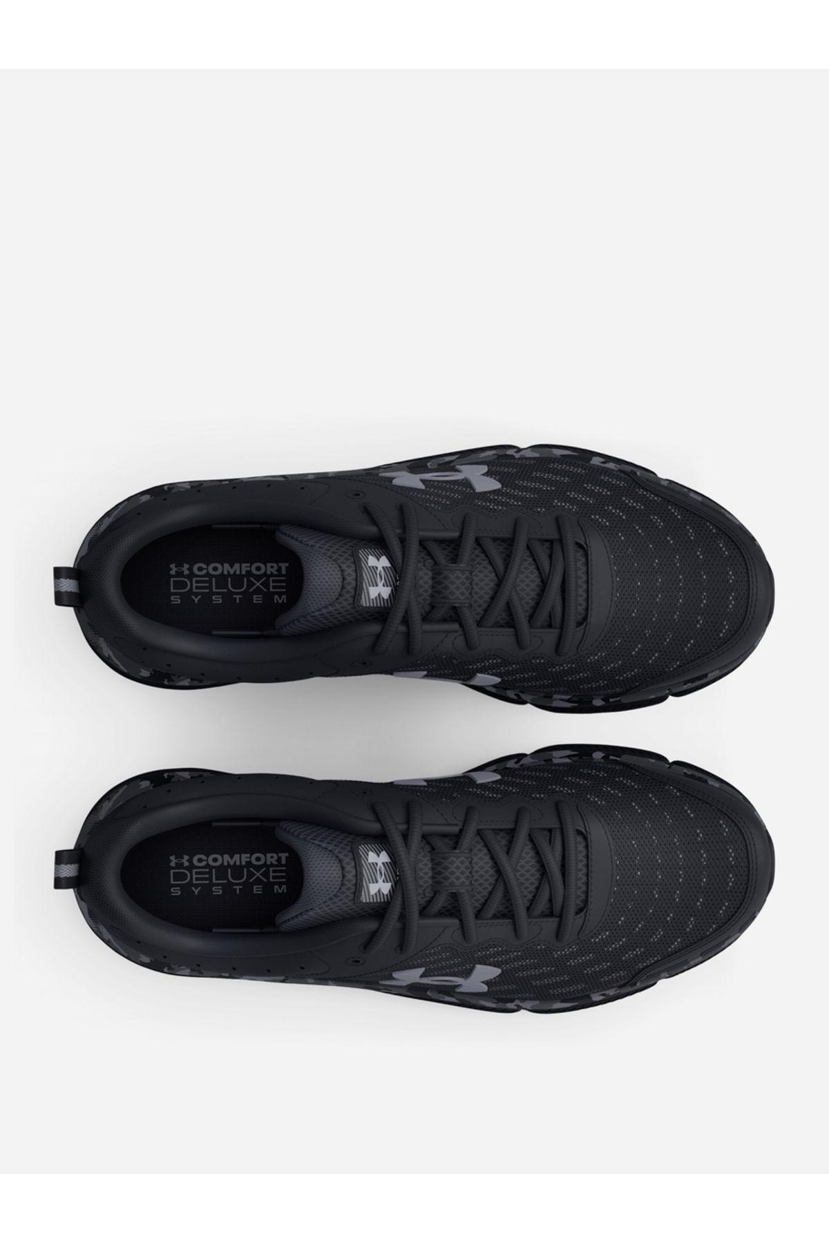 Under Armour-Charged Assert 10 Shoes 5