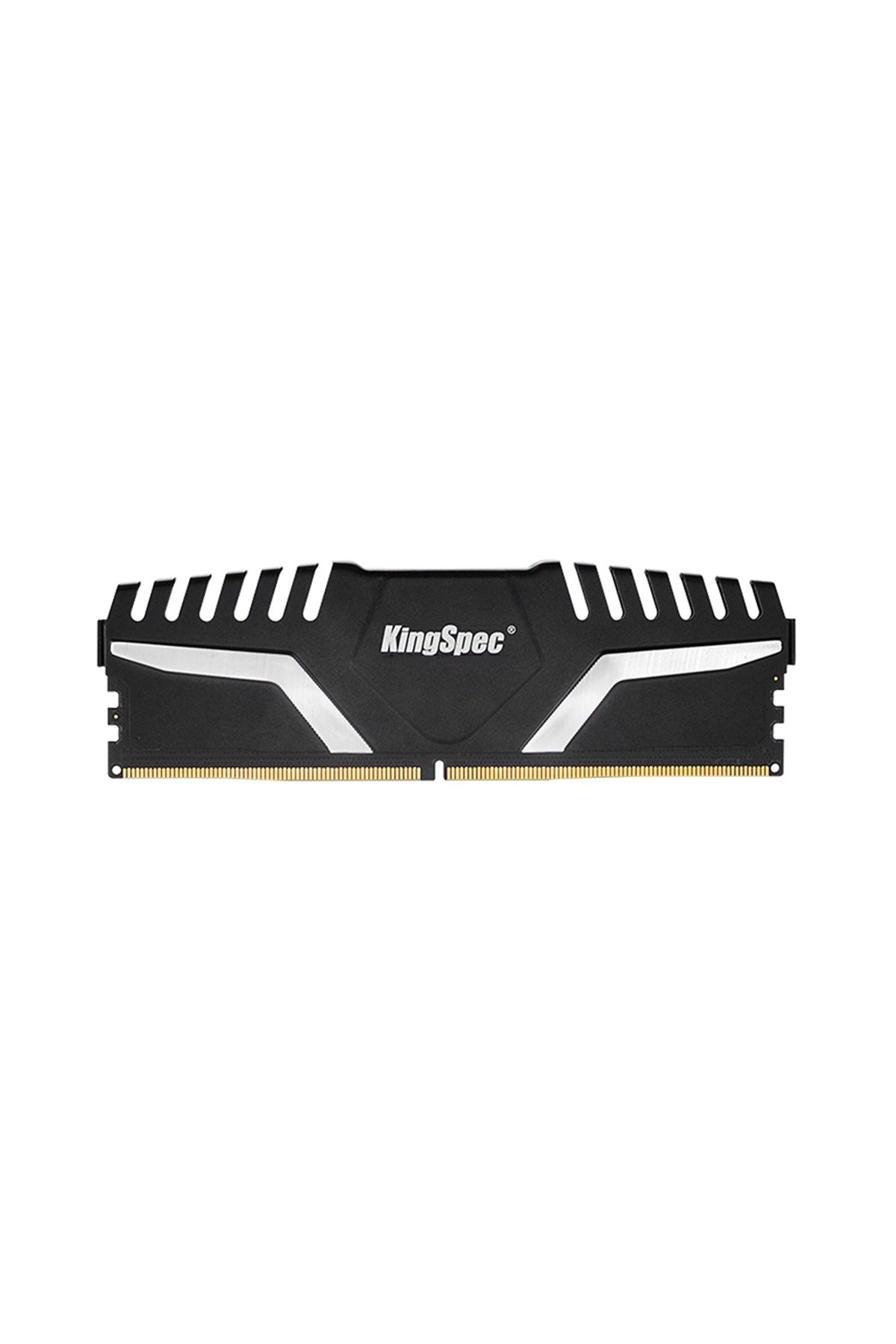 KINGSPEC KingspecDDR5-16GB-5600MhzBlackHeatSink