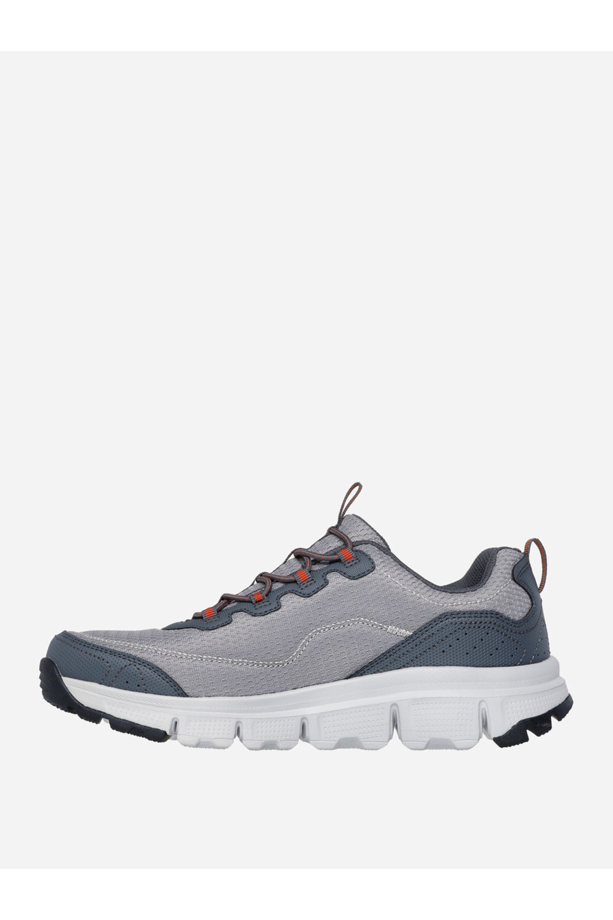 SKECHERS-أحذية دانتيل قابلة للتمدد من ساميتس 2