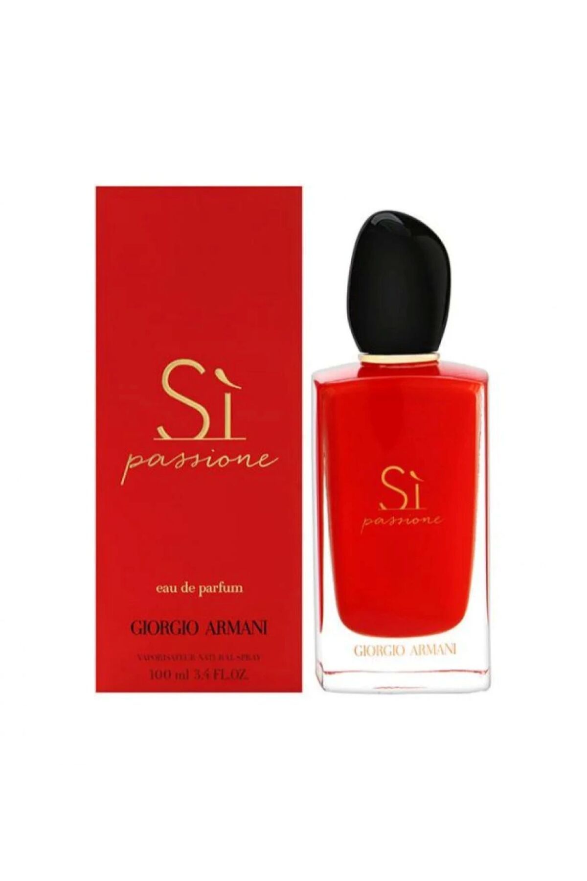 Armani عطر جورجيو ارماني سي باشن للنساء - او دى بارفيوم 100 مل