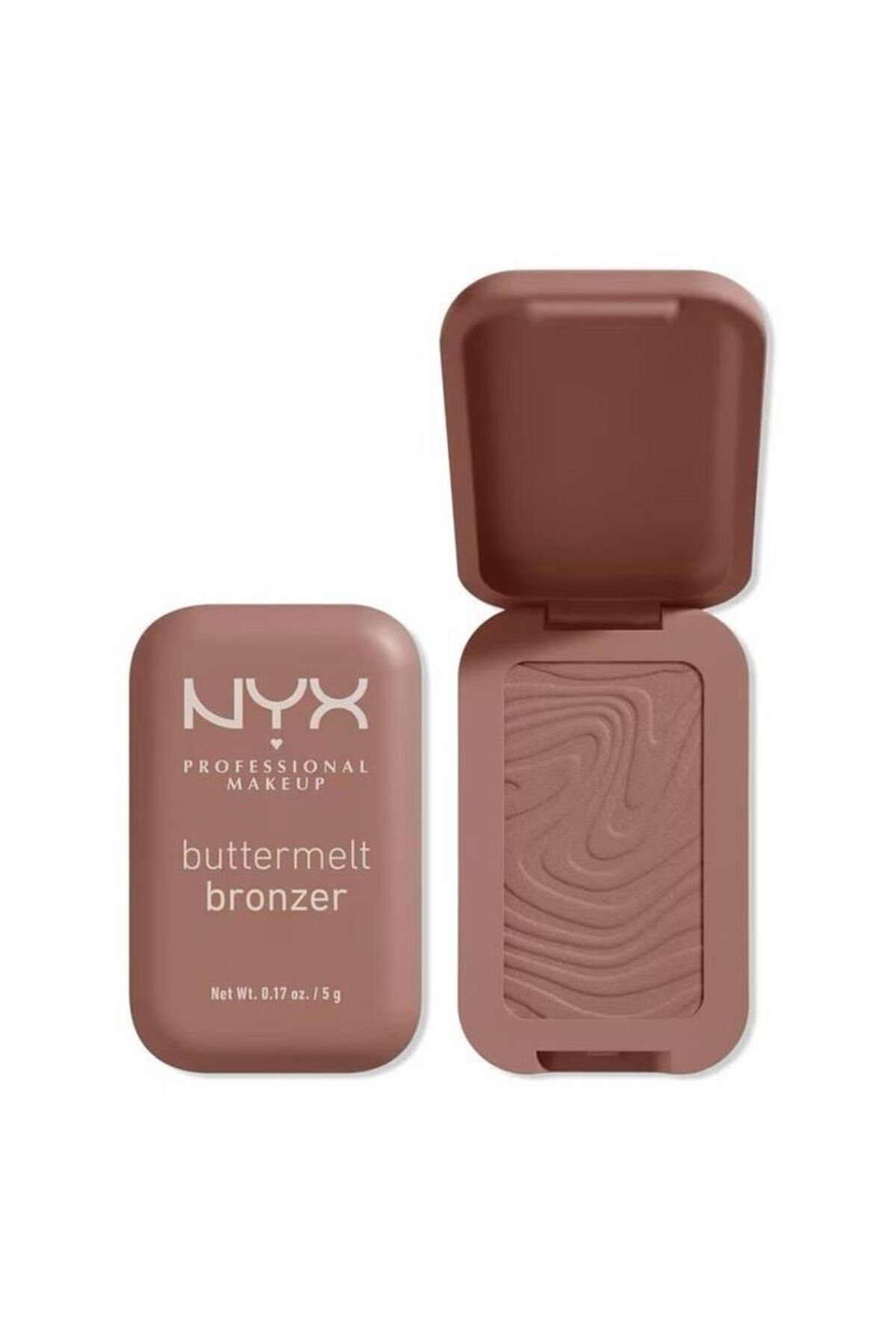 Nyx Butik NYX Bronzer