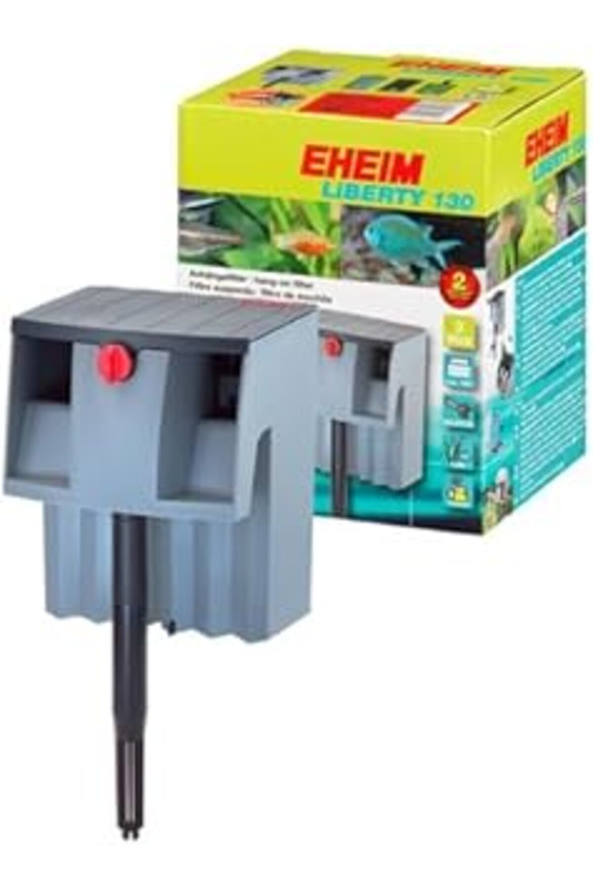 Pazarcan Eheim Liberty Şelale Filtre 130