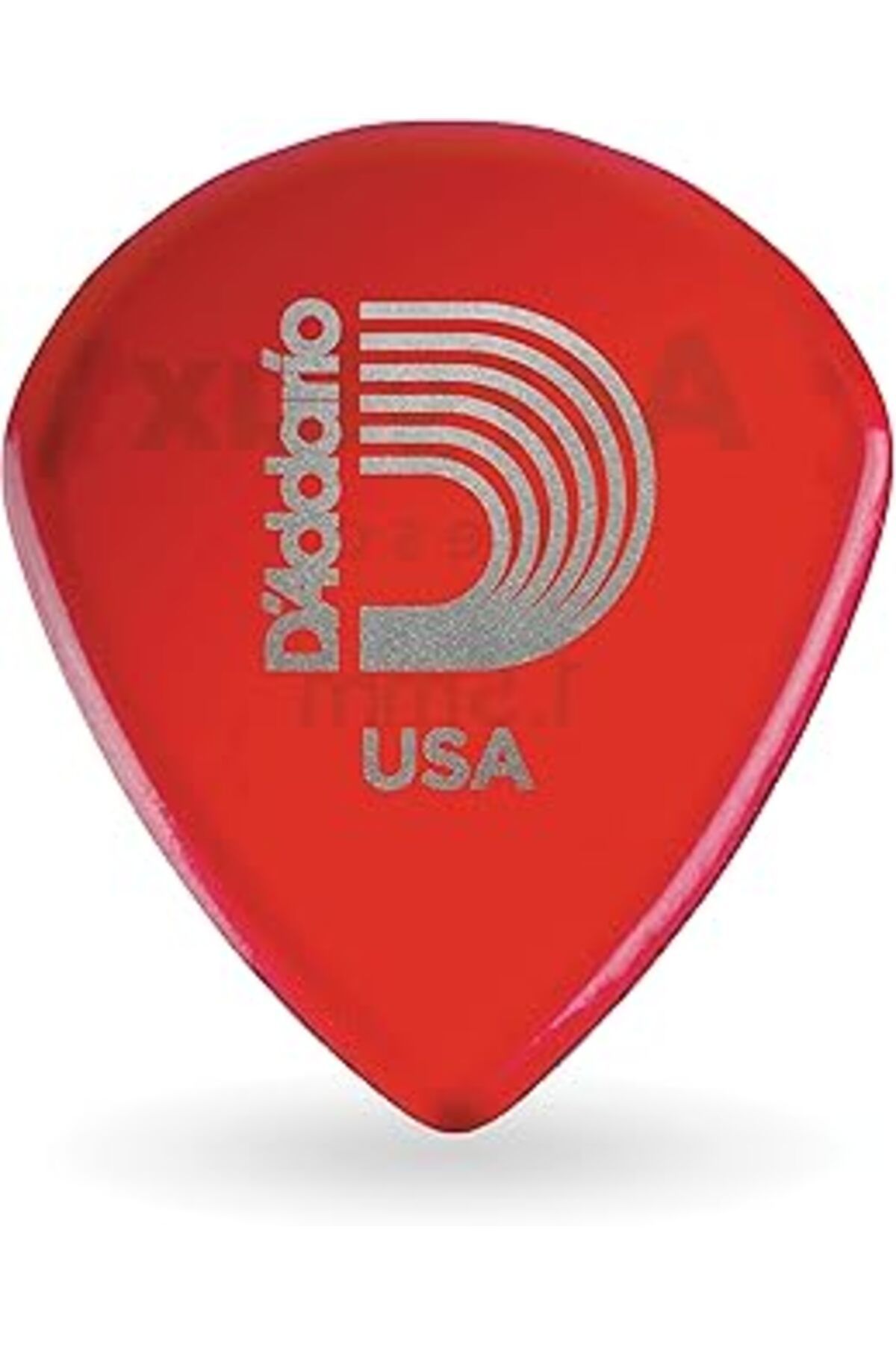 Pazarcan Planet Waves 3Ar7-03 Pena Jazz Acrylux Reso 1.5 Mm 3 Lü Paket