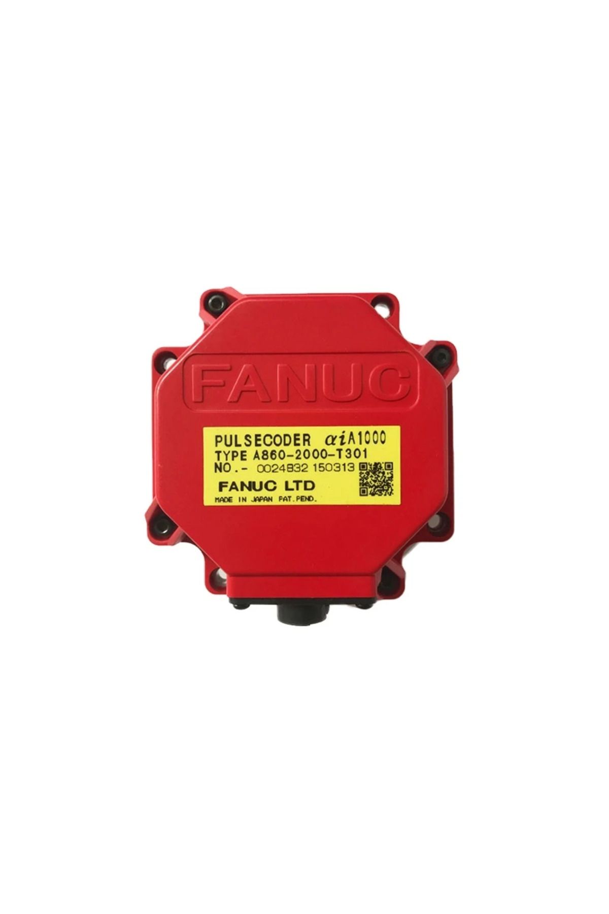 FANUC A860-2000-T301 Encoder