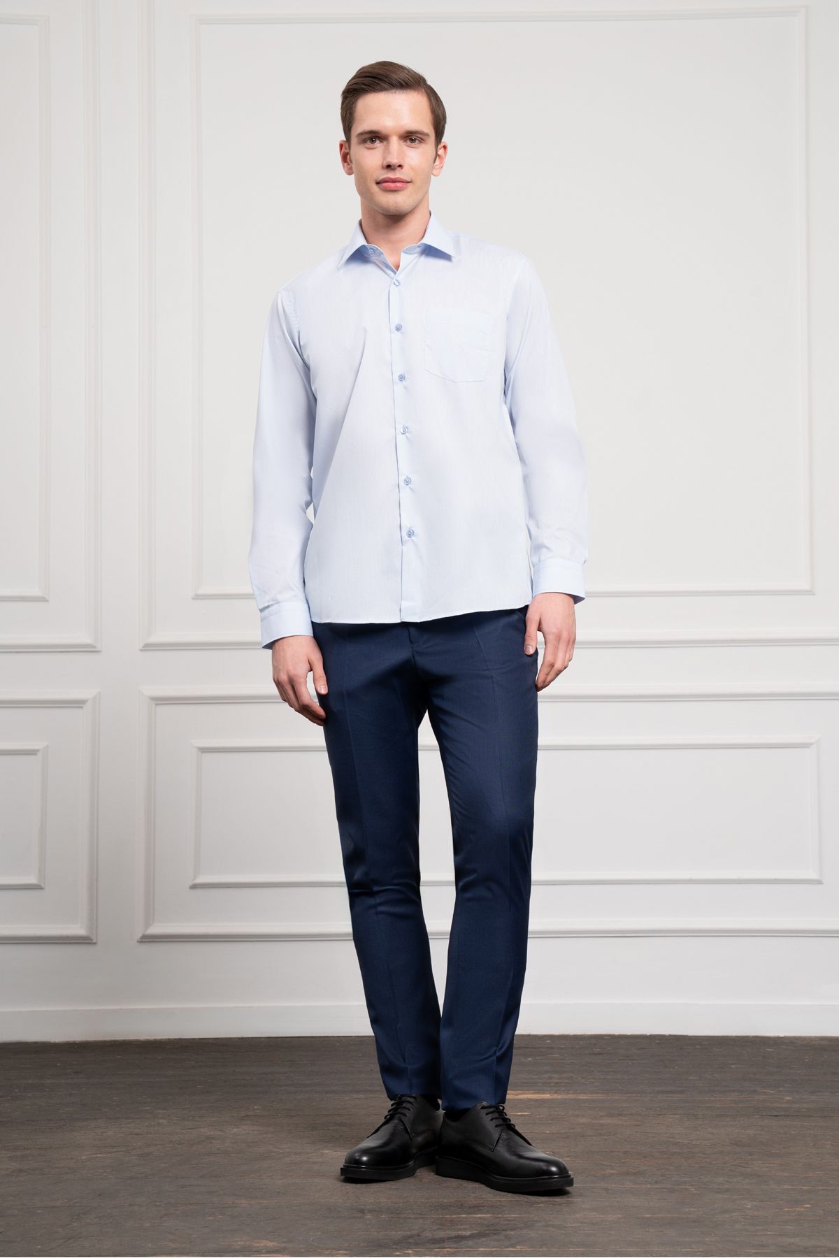 complete the look image