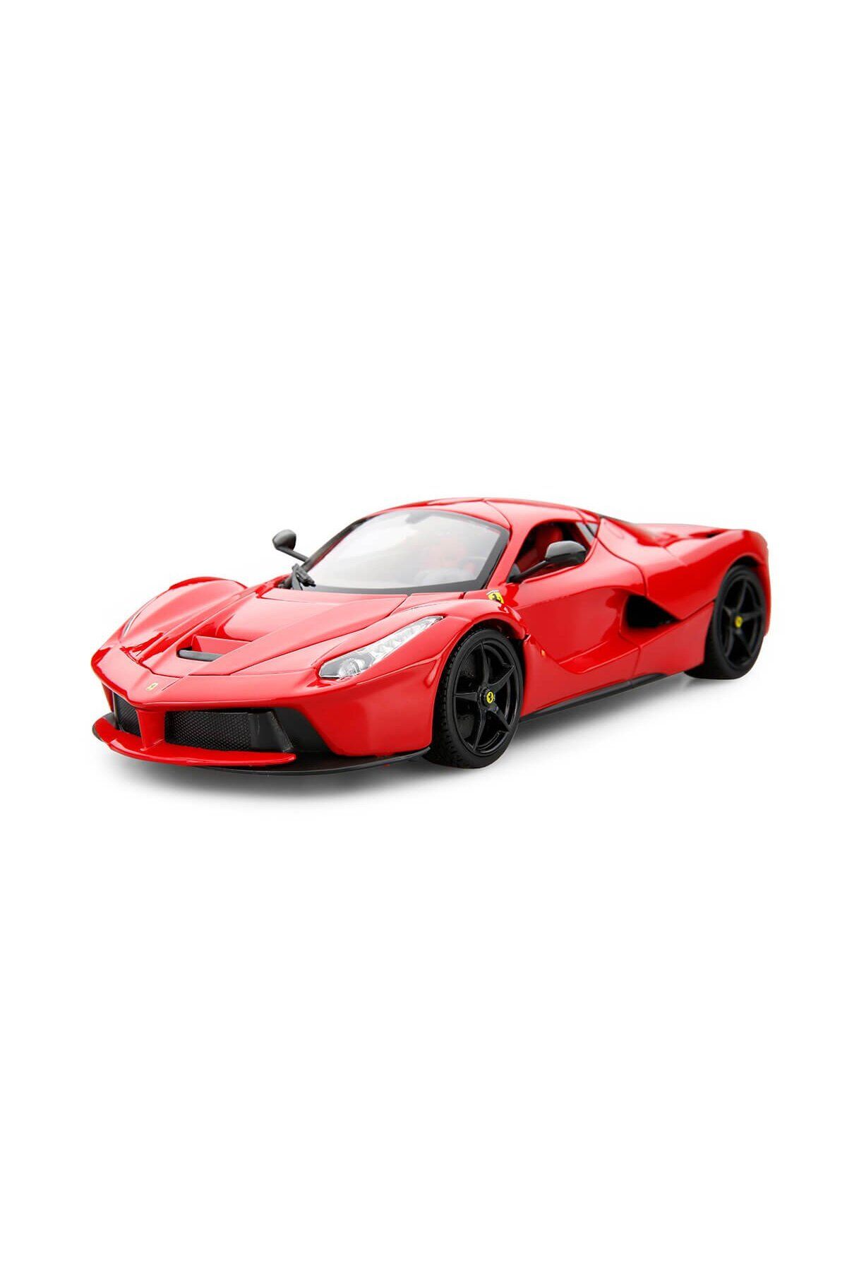 TOYFEST Bburago 1:18 Ferrari Laferrari Model Araba