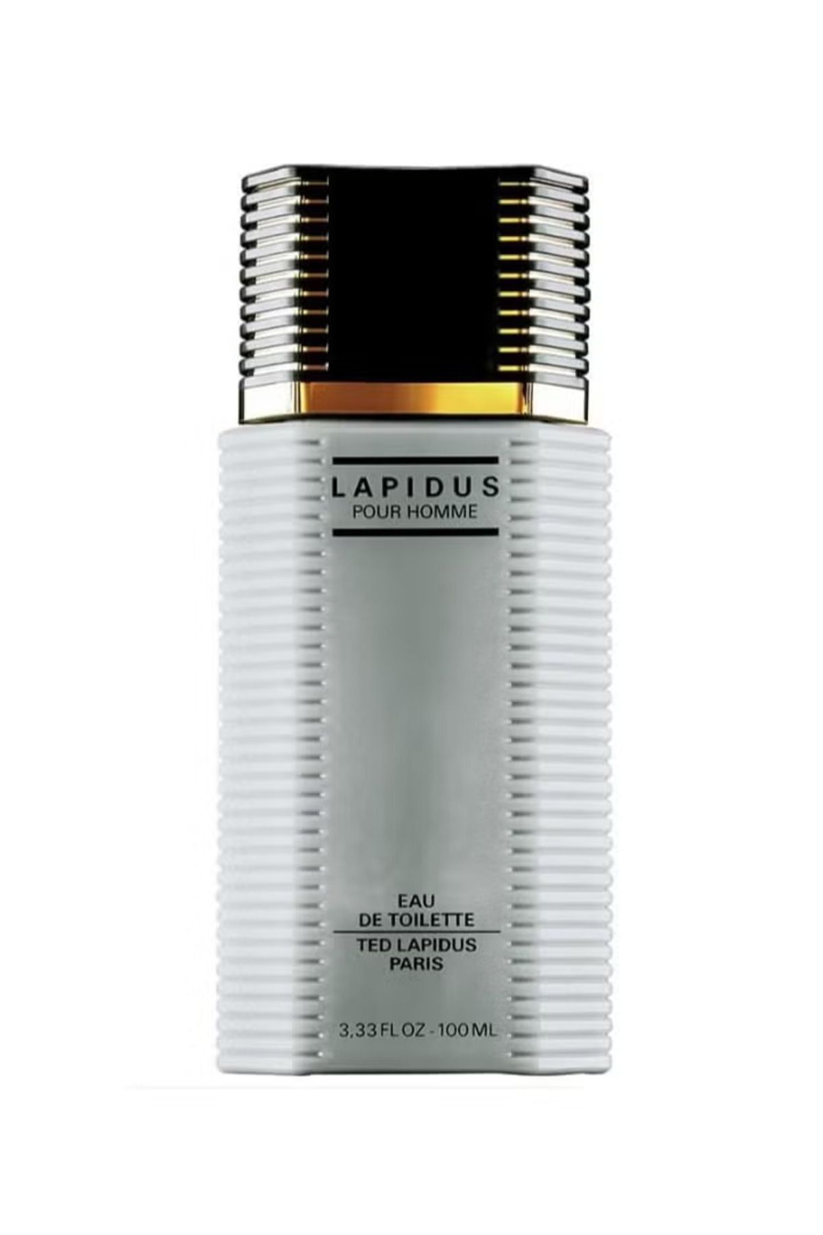 Ted Lapidus-لابيدوس للرجال 200 مل 2